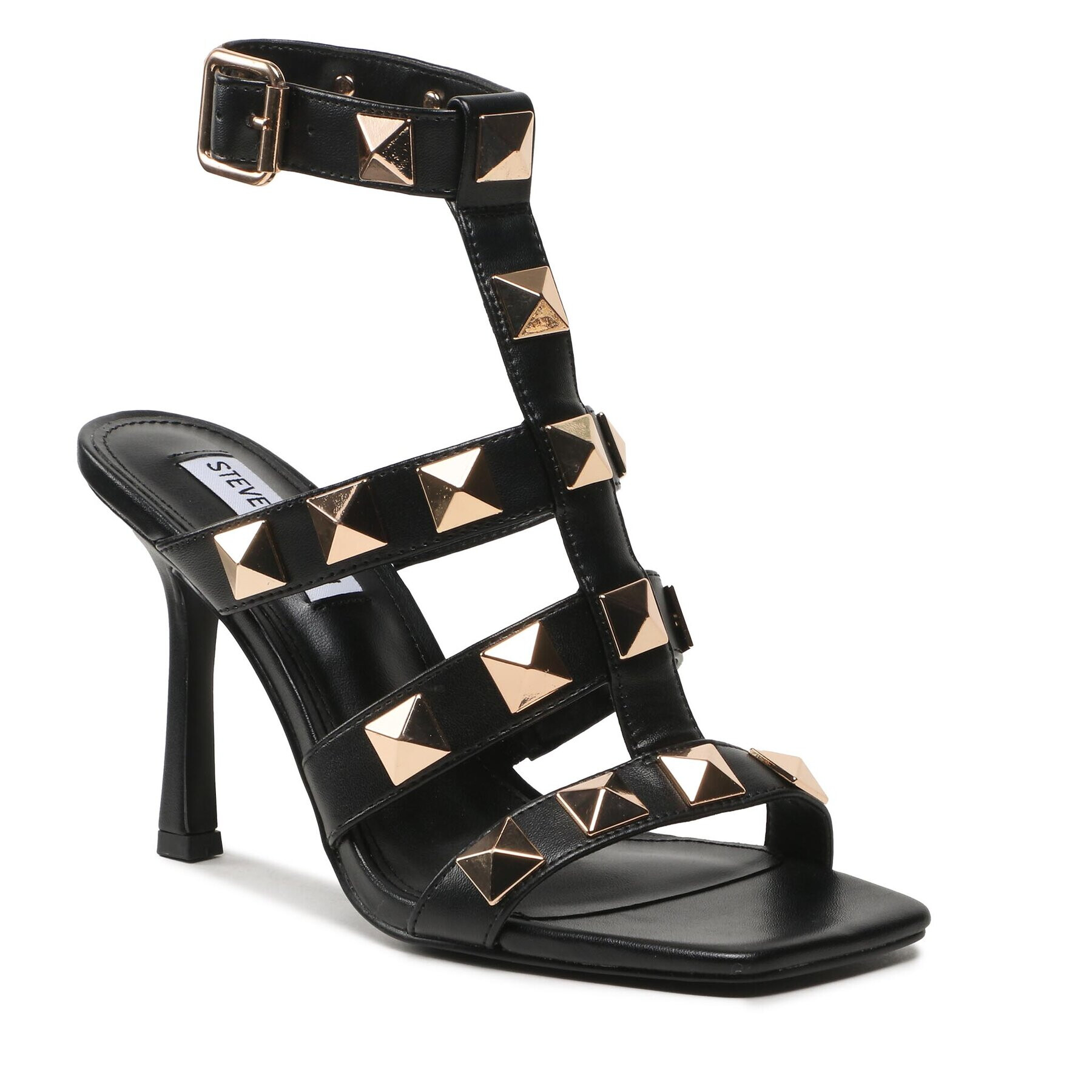 Steve Madden Сандали Capri SM11001652-001 Черен - Pepit.bg