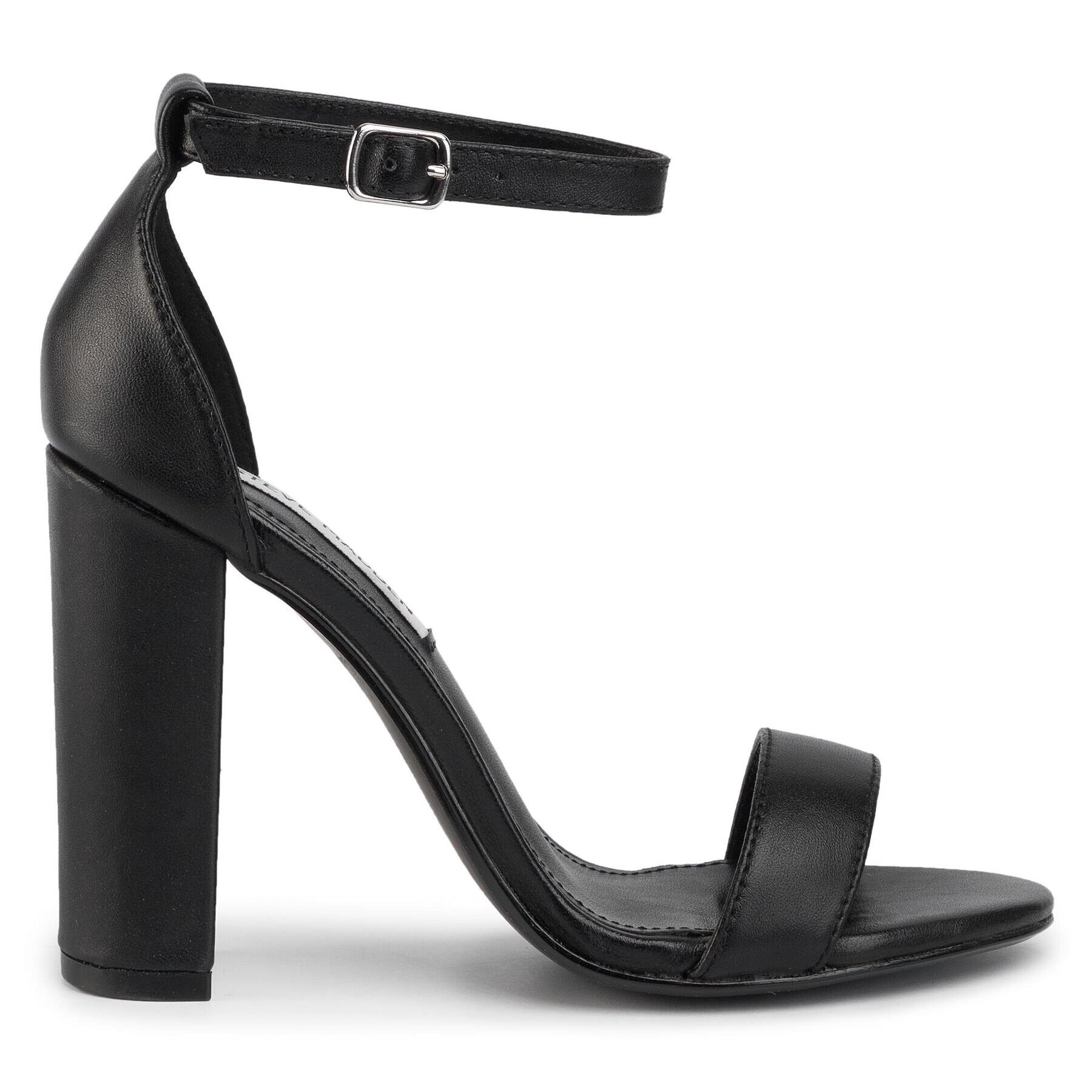 Steve Madden Сандали Carrson SM11000008-03001-017 Черен - Pepit.bg