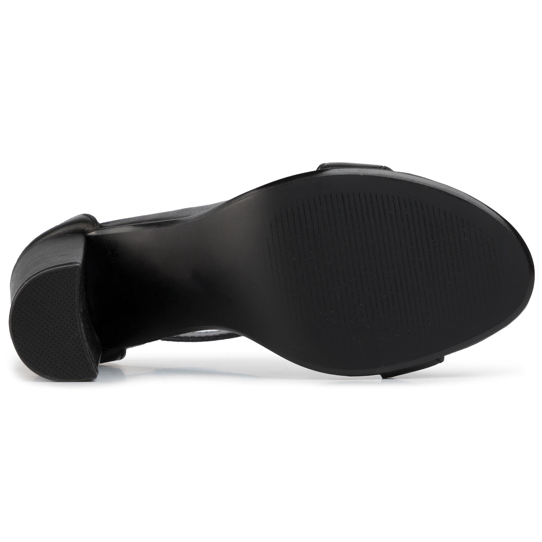 Steve Madden Сандали Carrson SM11000008-03001-017 Черен - Pepit.bg
