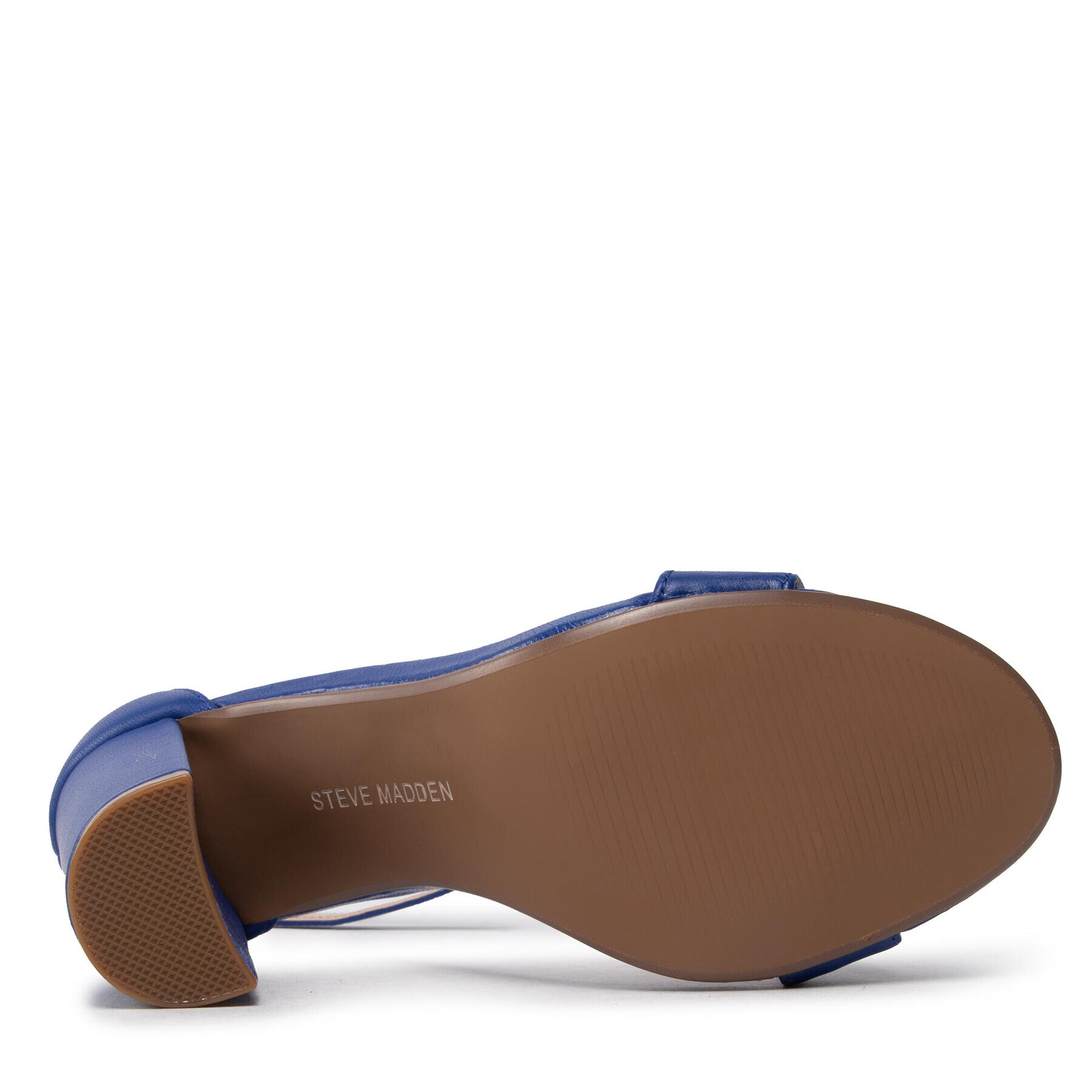 Steve Madden Сандали Carrson SM11000008-03001-45O Син - Pepit.bg