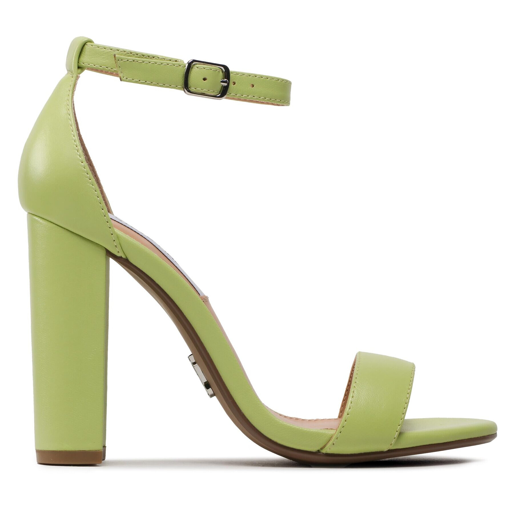Steve Madden Сандали Carrson SM11000008-33R Зелен - Pepit.bg