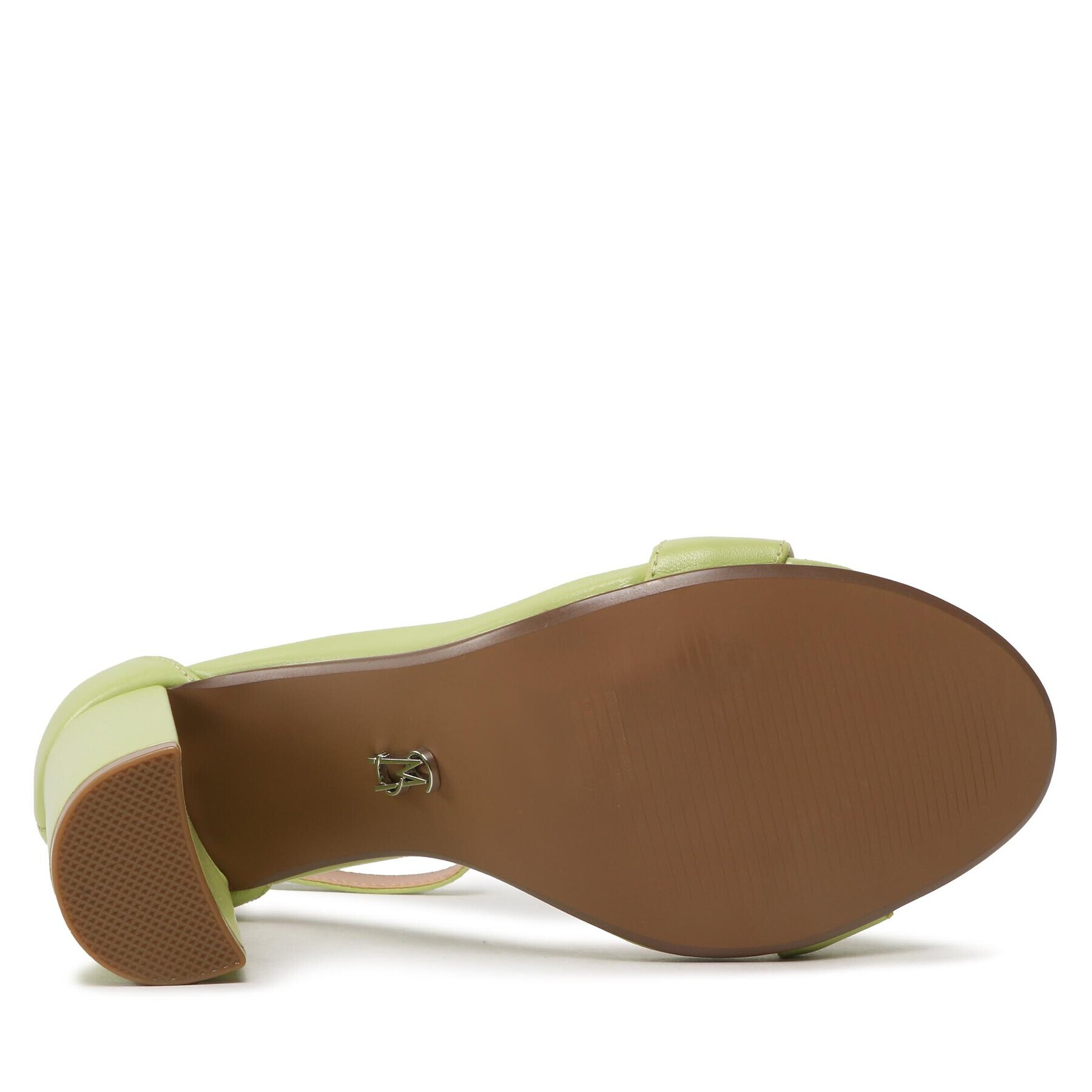 Steve Madden Сандали Carrson SM11000008-33R Зелен - Pepit.bg
