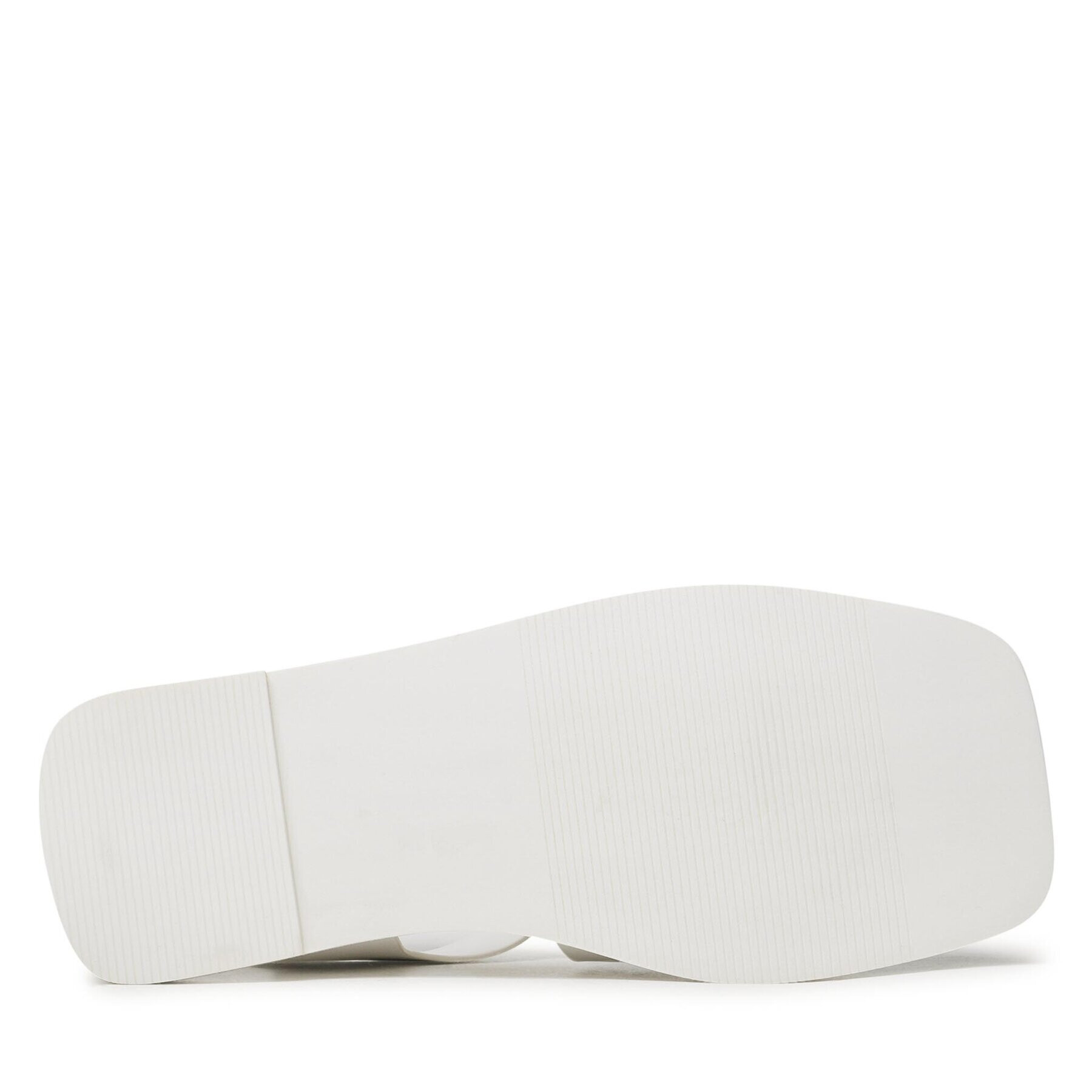 Steve Madden Сандали Danica SM11002414-002 Бял - Pepit.bg