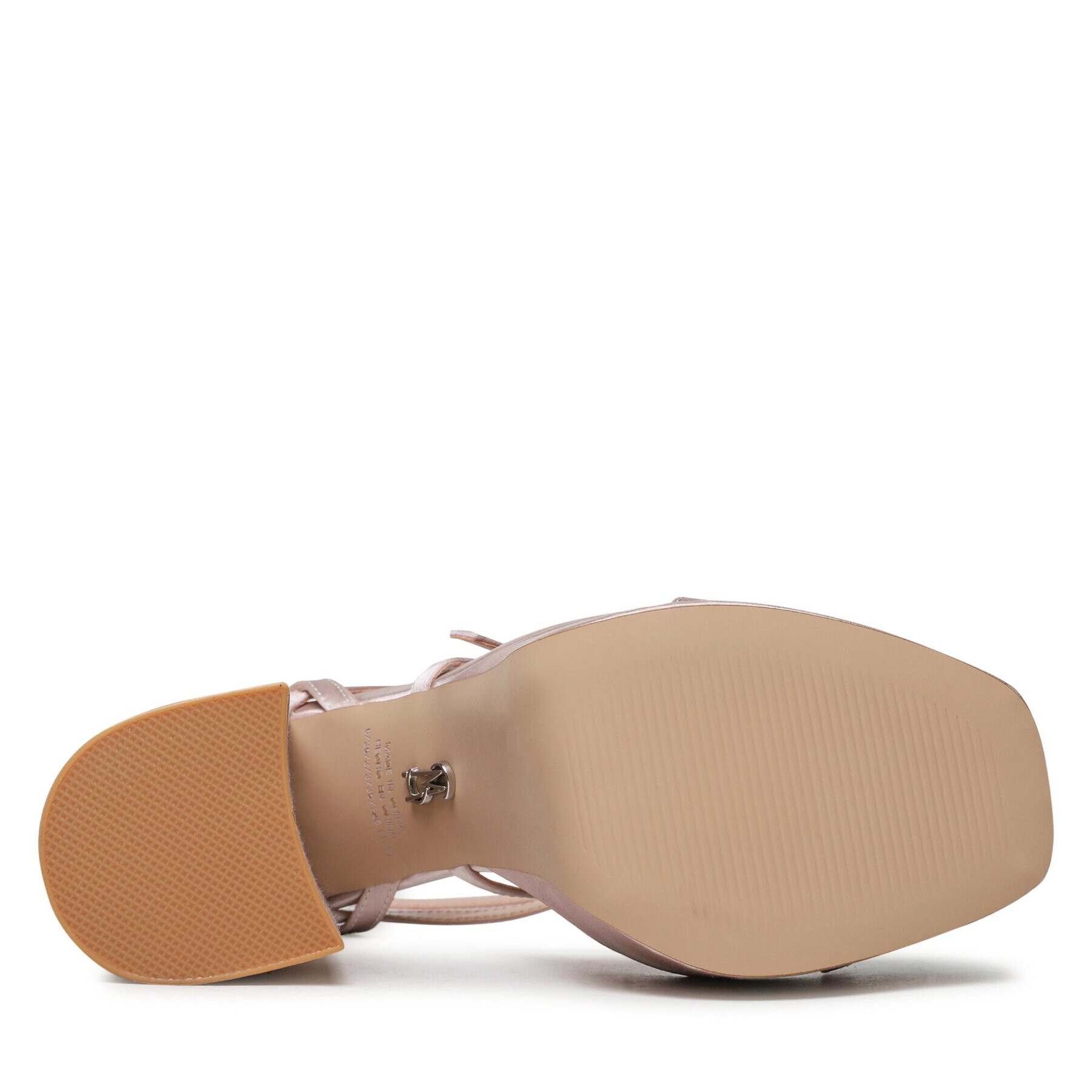 Steve Madden Сандали Elavator SM11002313-306 Бежов - Pepit.bg