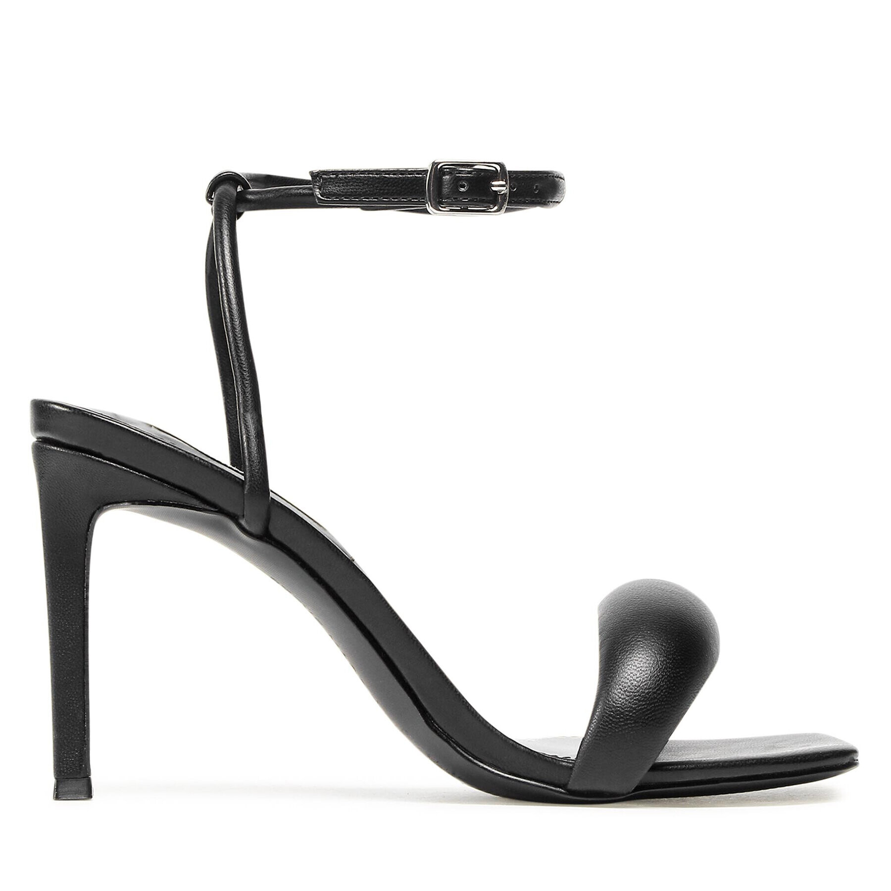 Steve Madden Сандали Entice SM11001844-02002-001 Черен - Pepit.bg