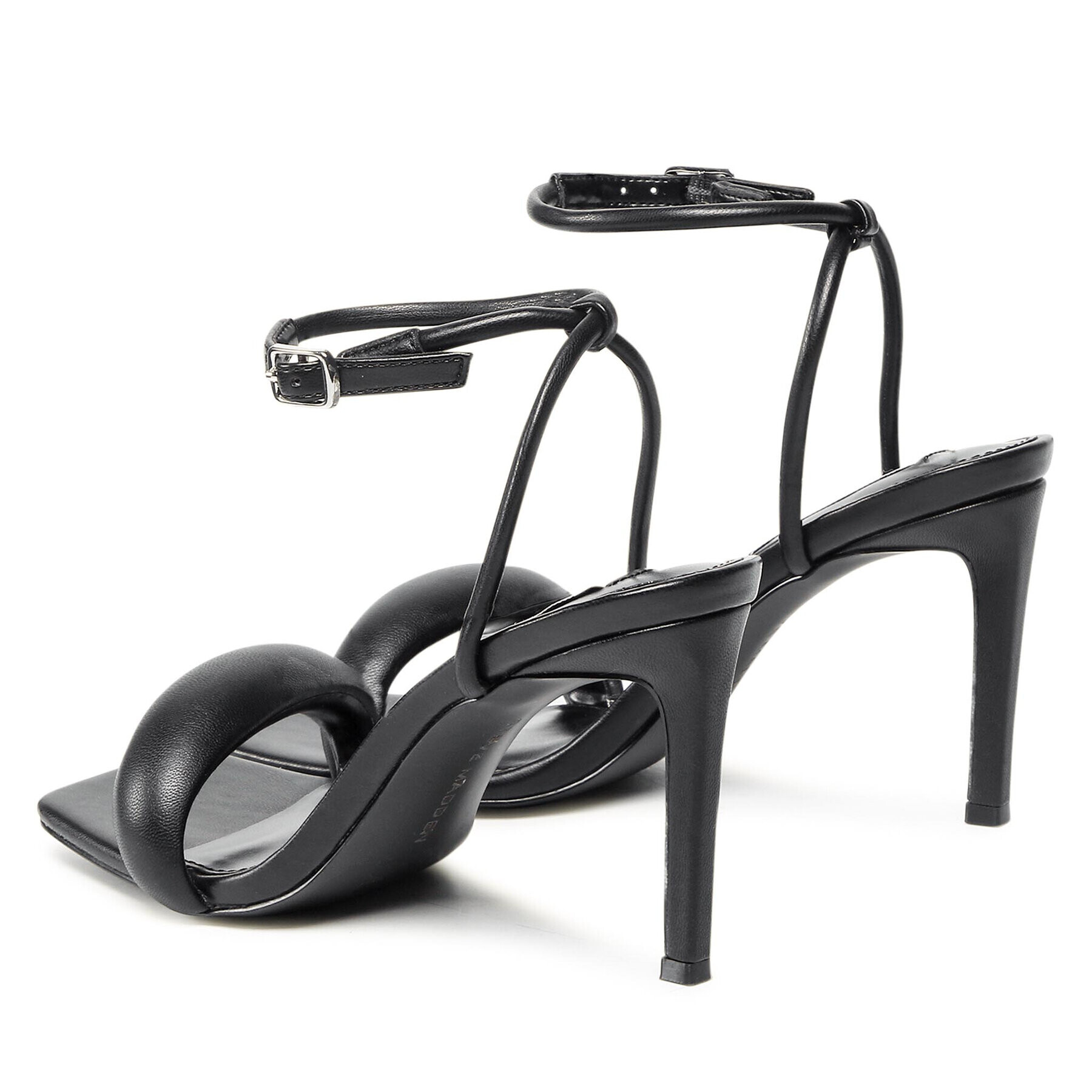 Steve Madden Сандали Entice SM11001844-02002-001 Черен - Pepit.bg