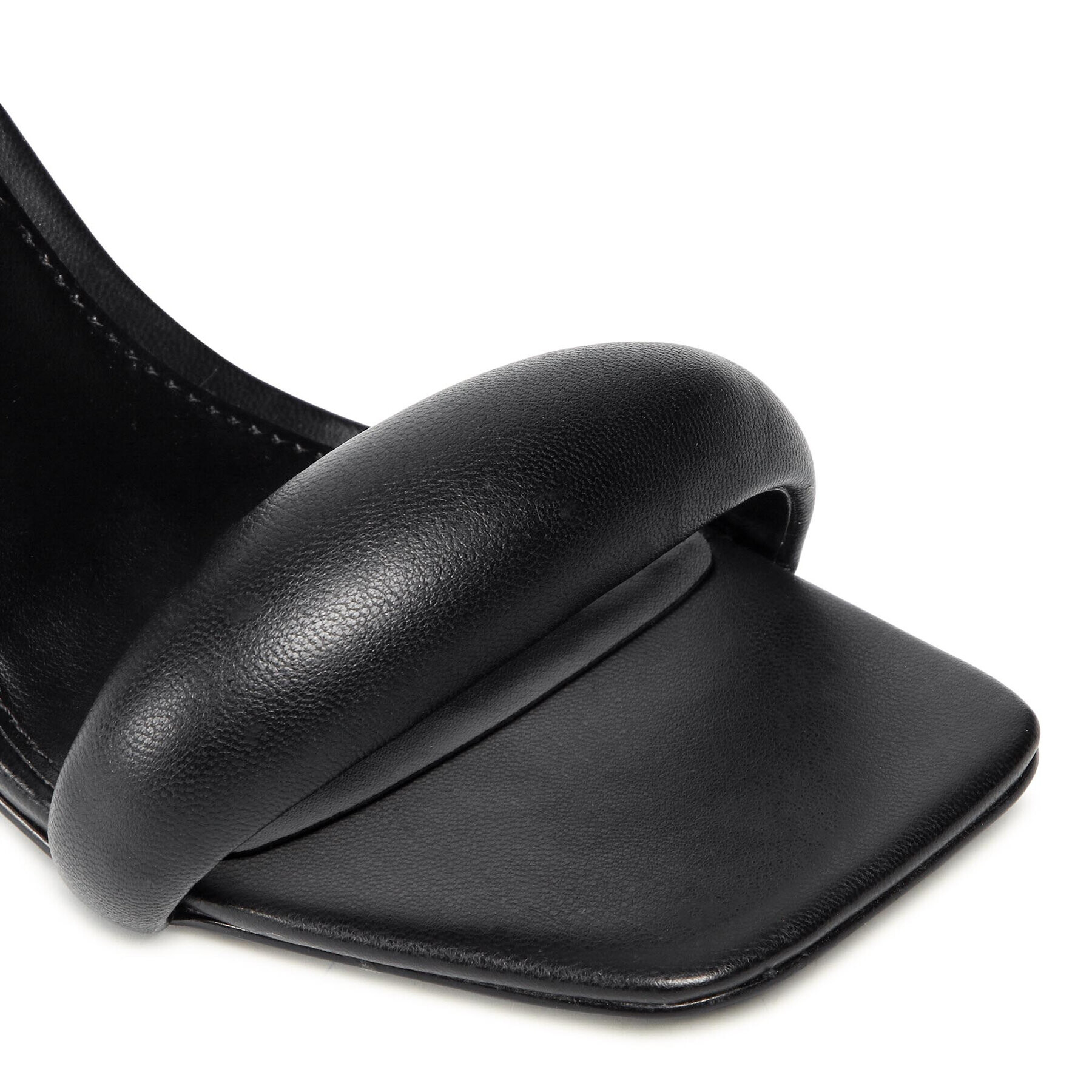 Steve Madden Сандали Entice SM11001844-02002-001 Черен - Pepit.bg