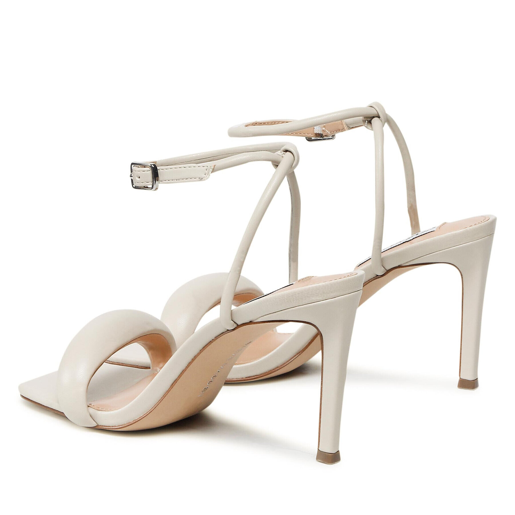 Steve Madden Сандали Entice SM11001844-02002-253 Бежов - Pepit.bg