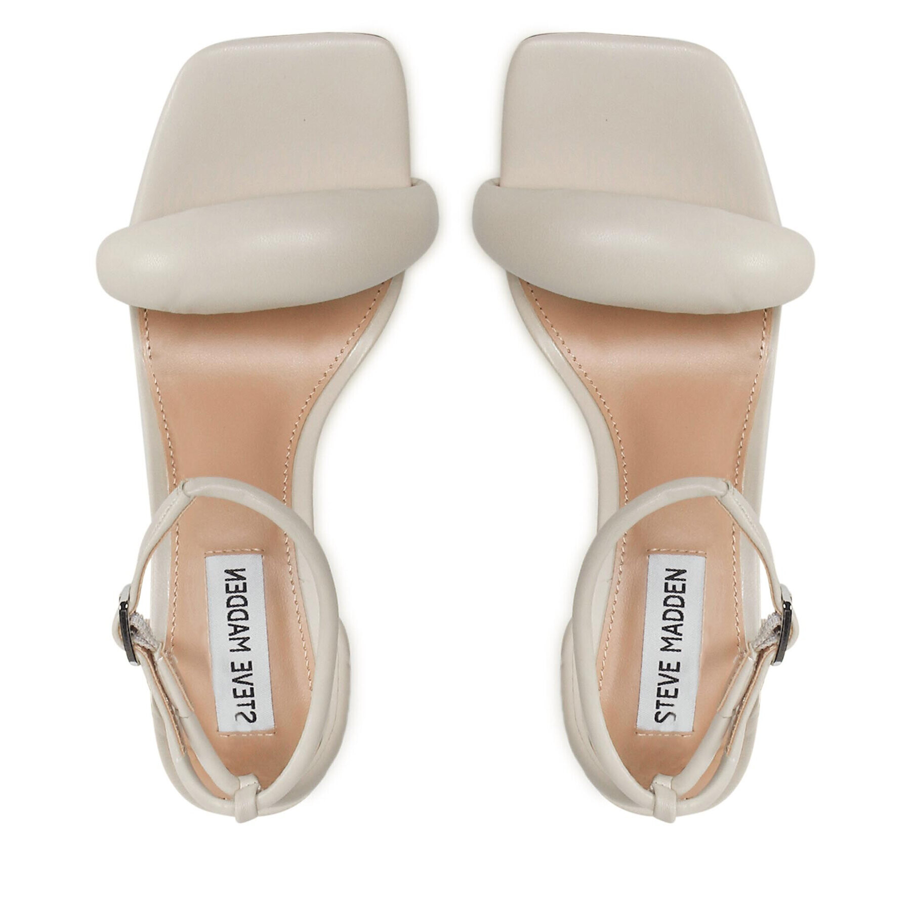 Steve Madden Сандали Entice SM11001844-02002-253 Бежов - Pepit.bg