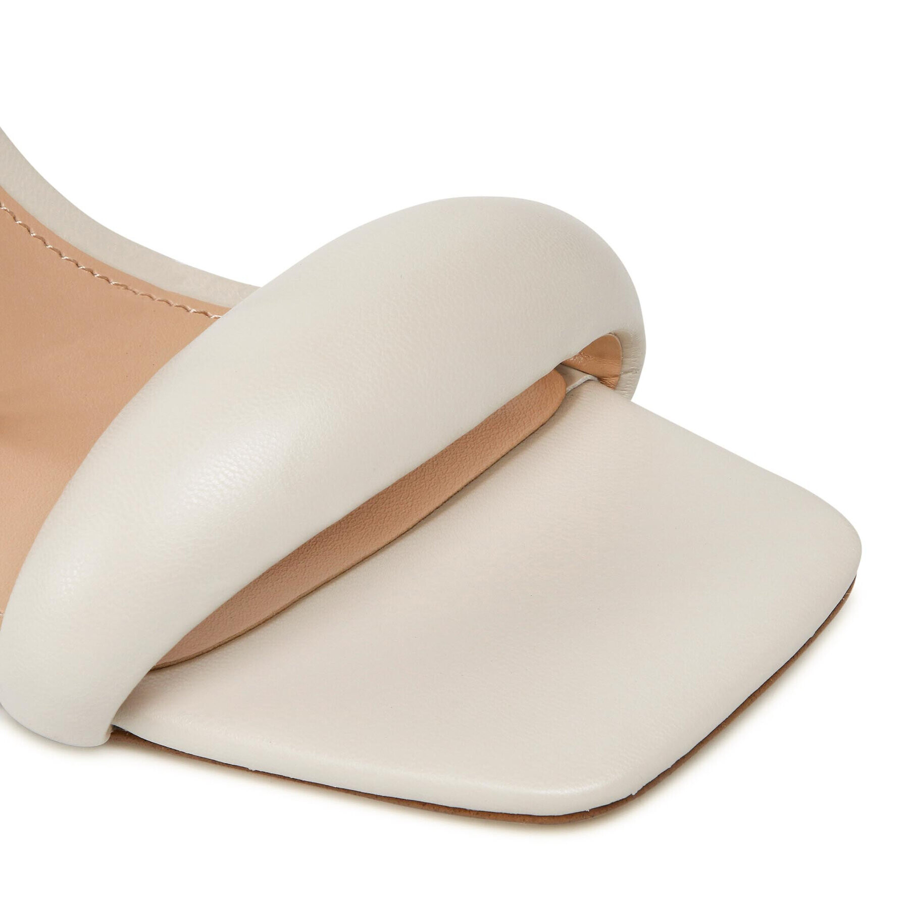 Steve Madden Сандали Entice SM11001844-02002-253 Бежов - Pepit.bg