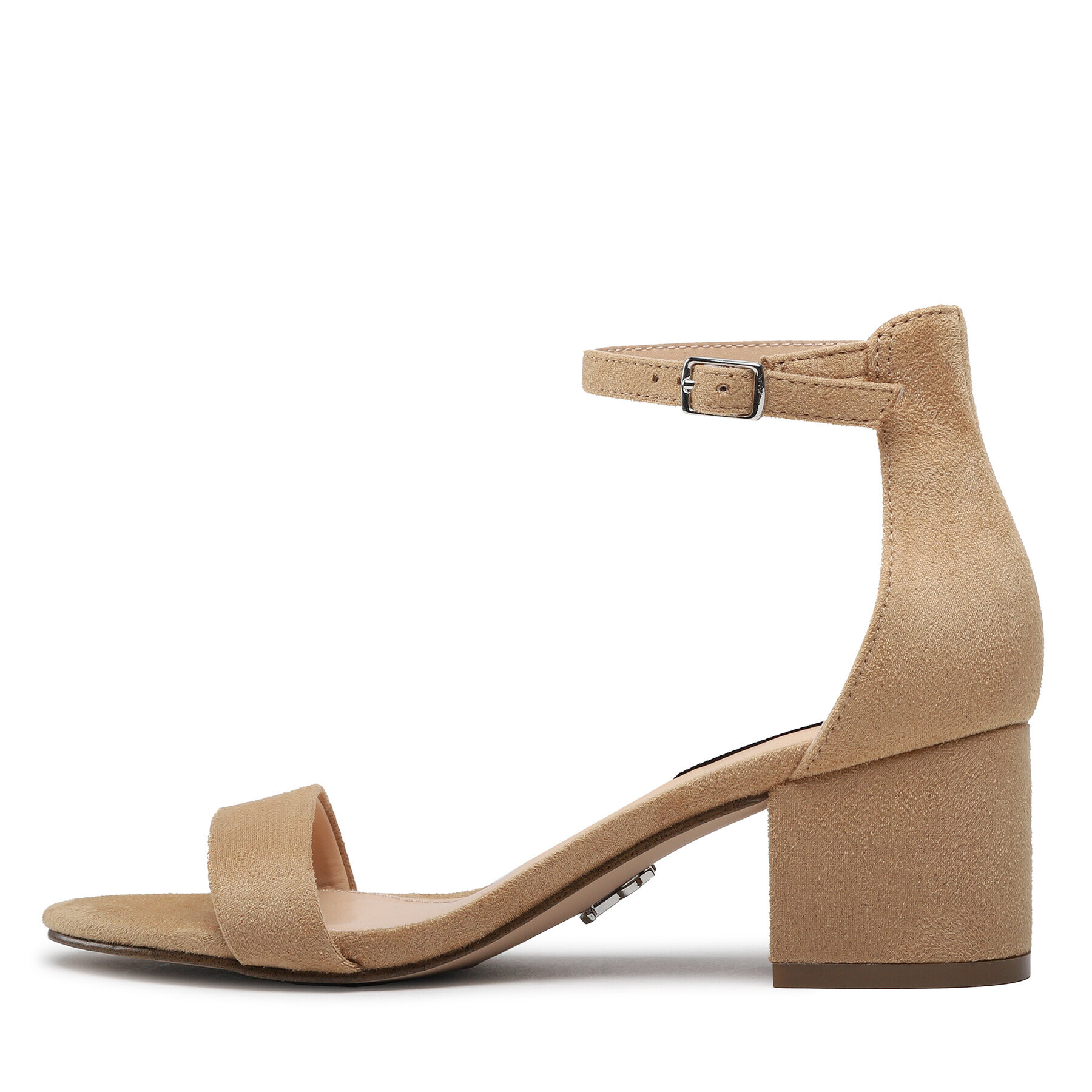 Steve Madden Сандали Irenee-E SM19000026-215 Бежов - Pepit.bg
