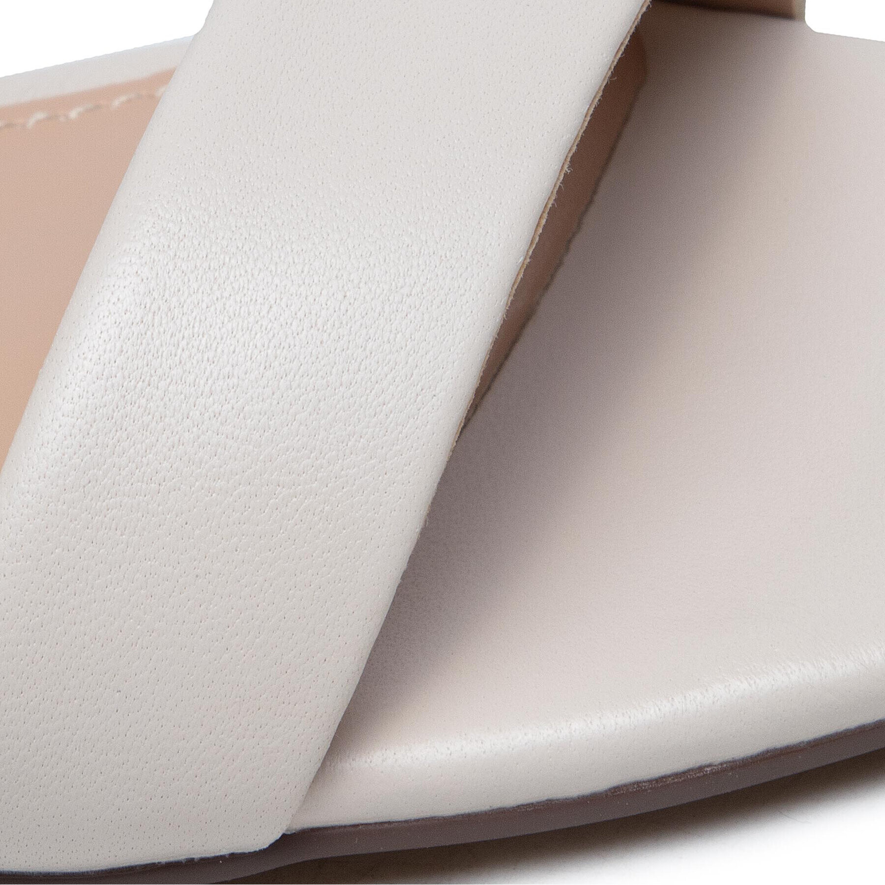 Steve Madden Сандали Irenee SM11000009-03001-287 Бежов - Pepit.bg