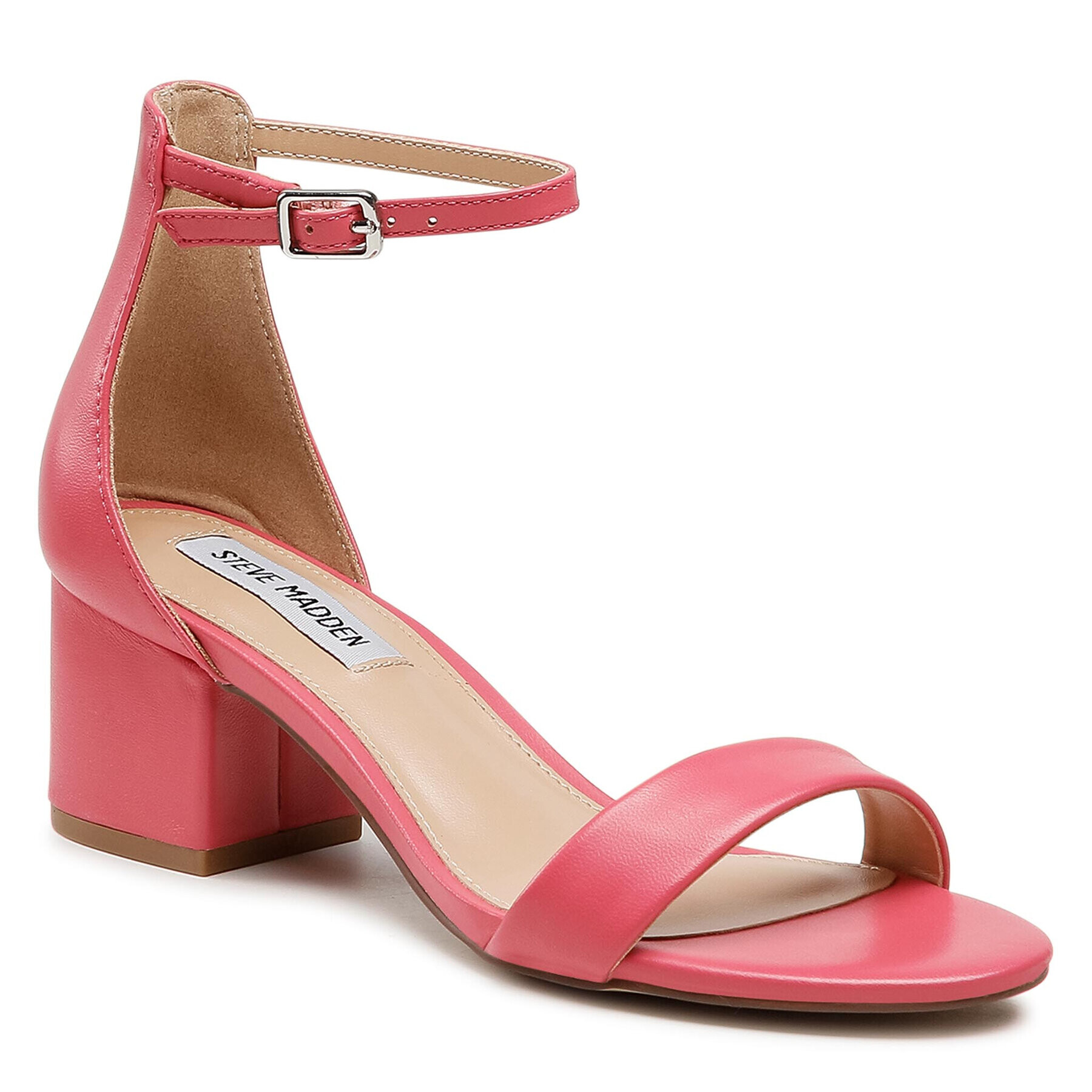 Steve Madden Сандали Irenee SM11000009-03001-697 Розов - Pepit.bg