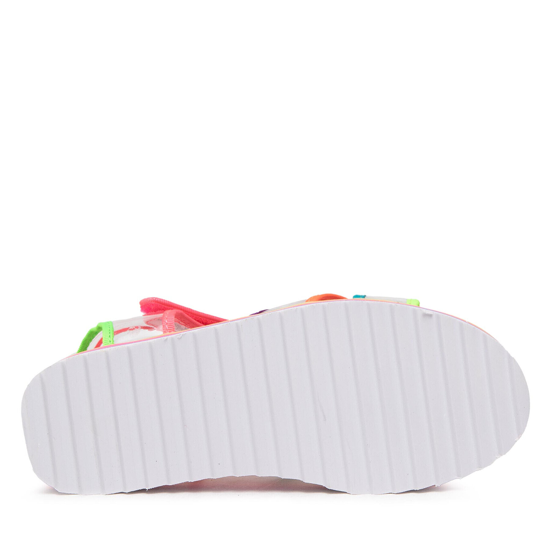 Steve Madden Сандали Jserris SM15000132-02002-183 Цветен - Pepit.bg