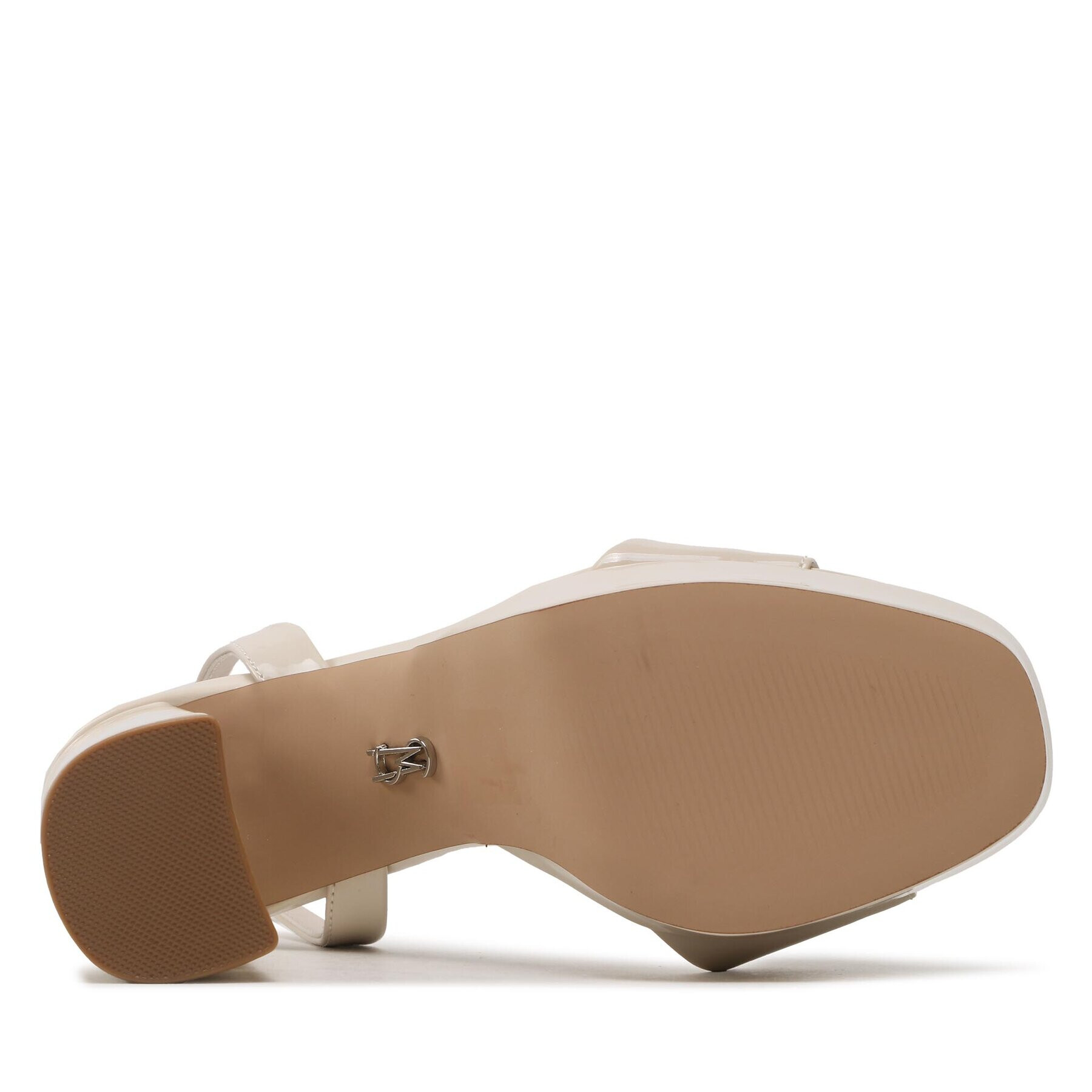 Steve Madden Сандали Lessa SM11001631-288 Екрю - Pepit.bg