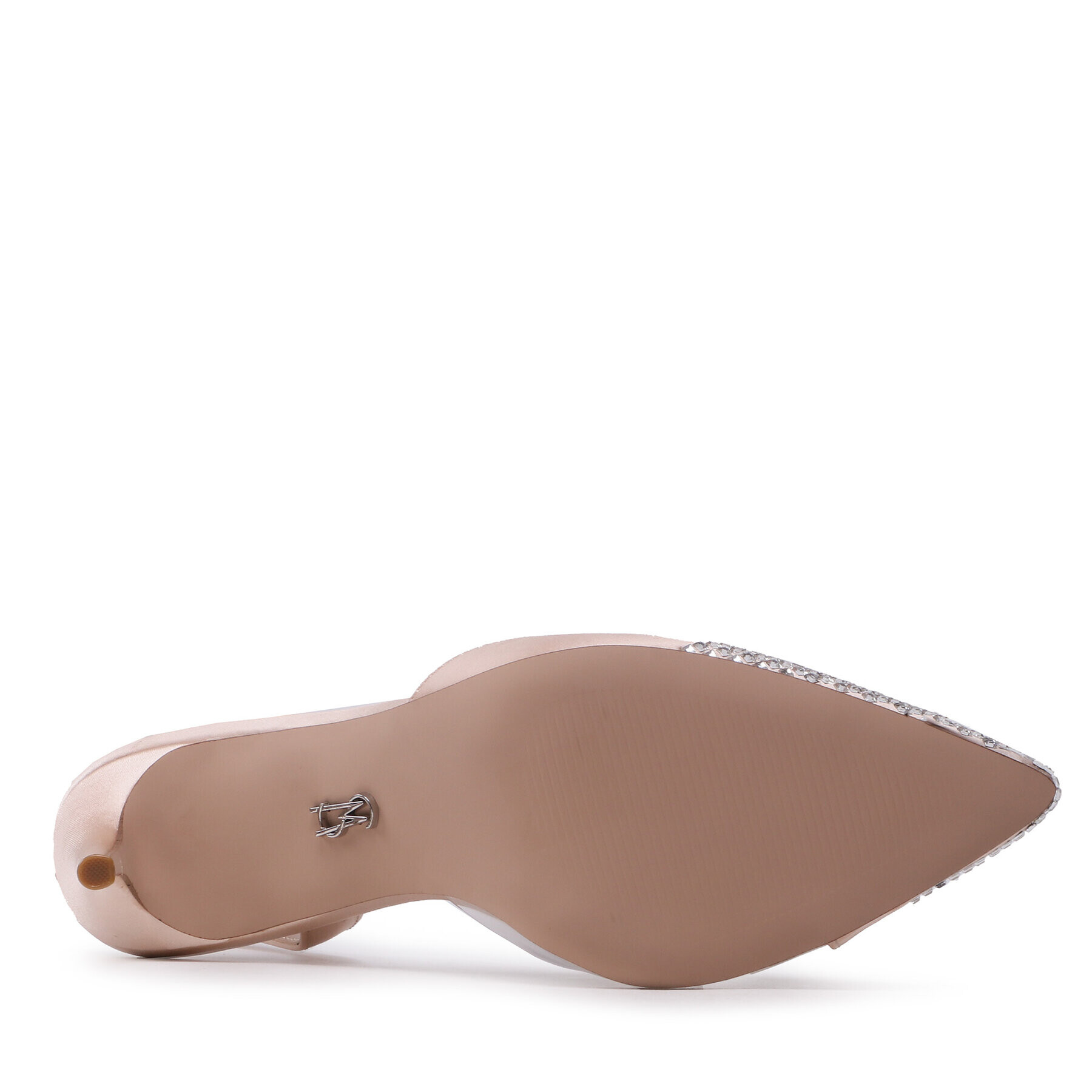 Steve Madden Сандали Lizandra SM11002340-485 Бежов - Pepit.bg