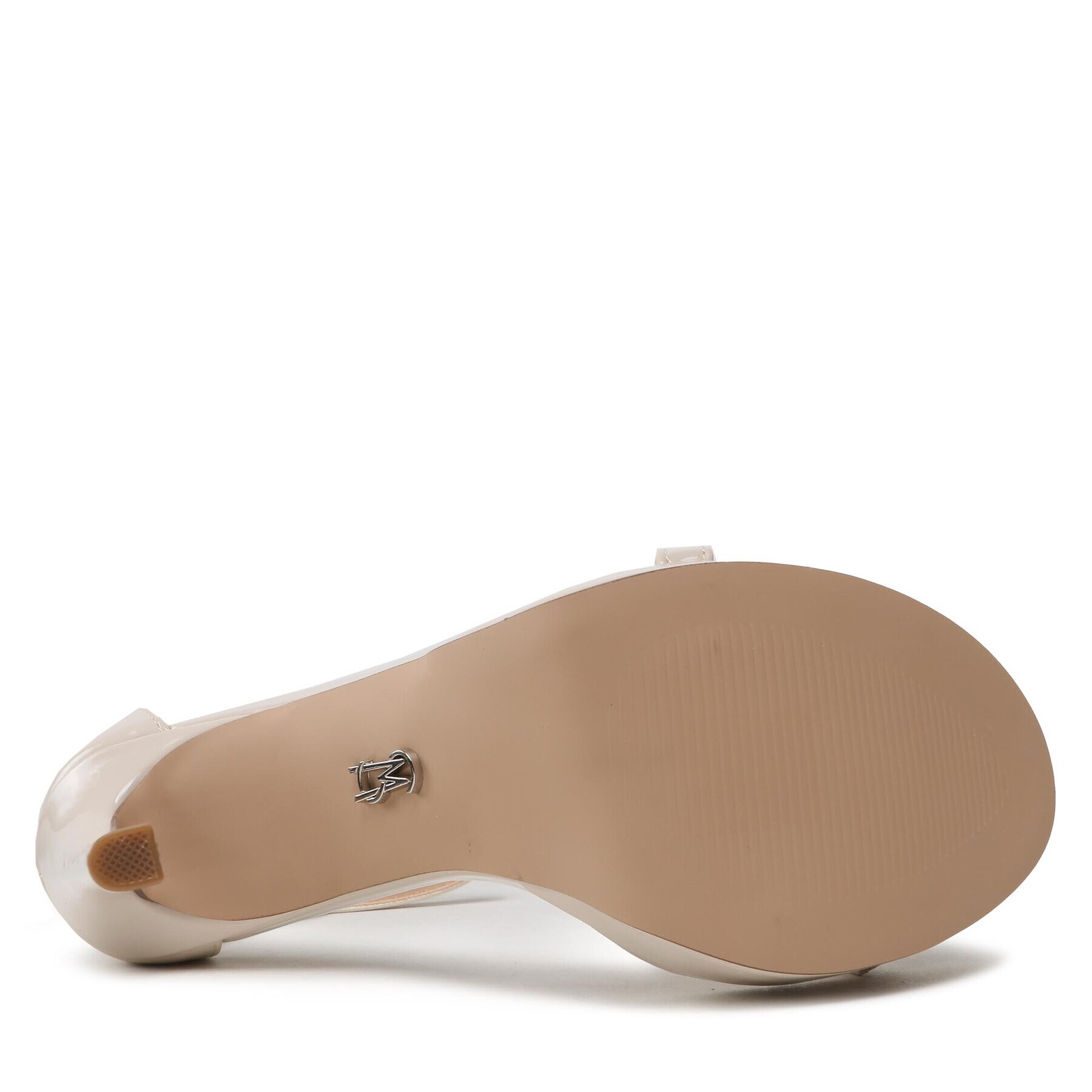 Steve Madden Сандали Milano SM11000943-288 Екрю - Pepit.bg