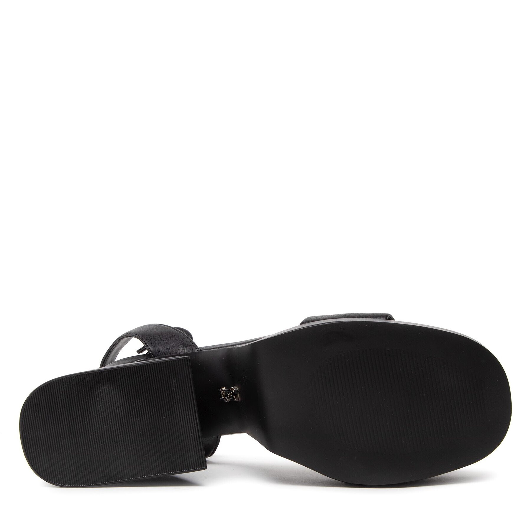 Steve Madden Сандали Paysin SM11002379-001 Черен - Pepit.bg