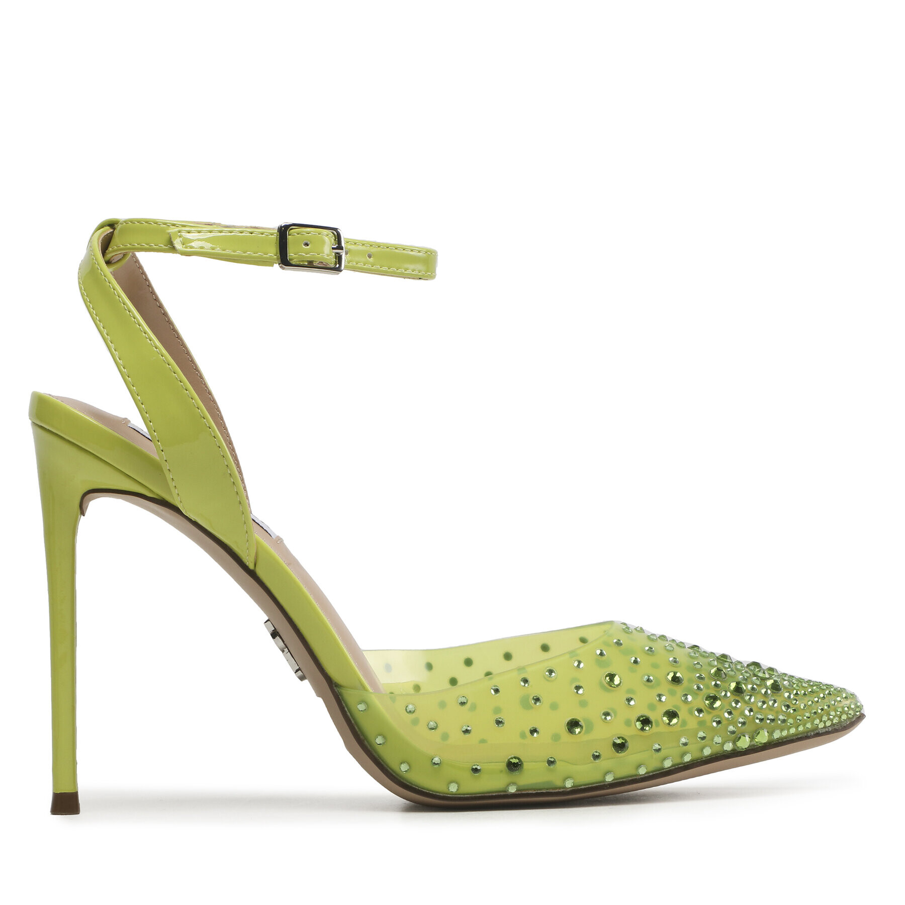 Steve Madden Сандали Revert SM11001400-32C Зелен - Pepit.bg