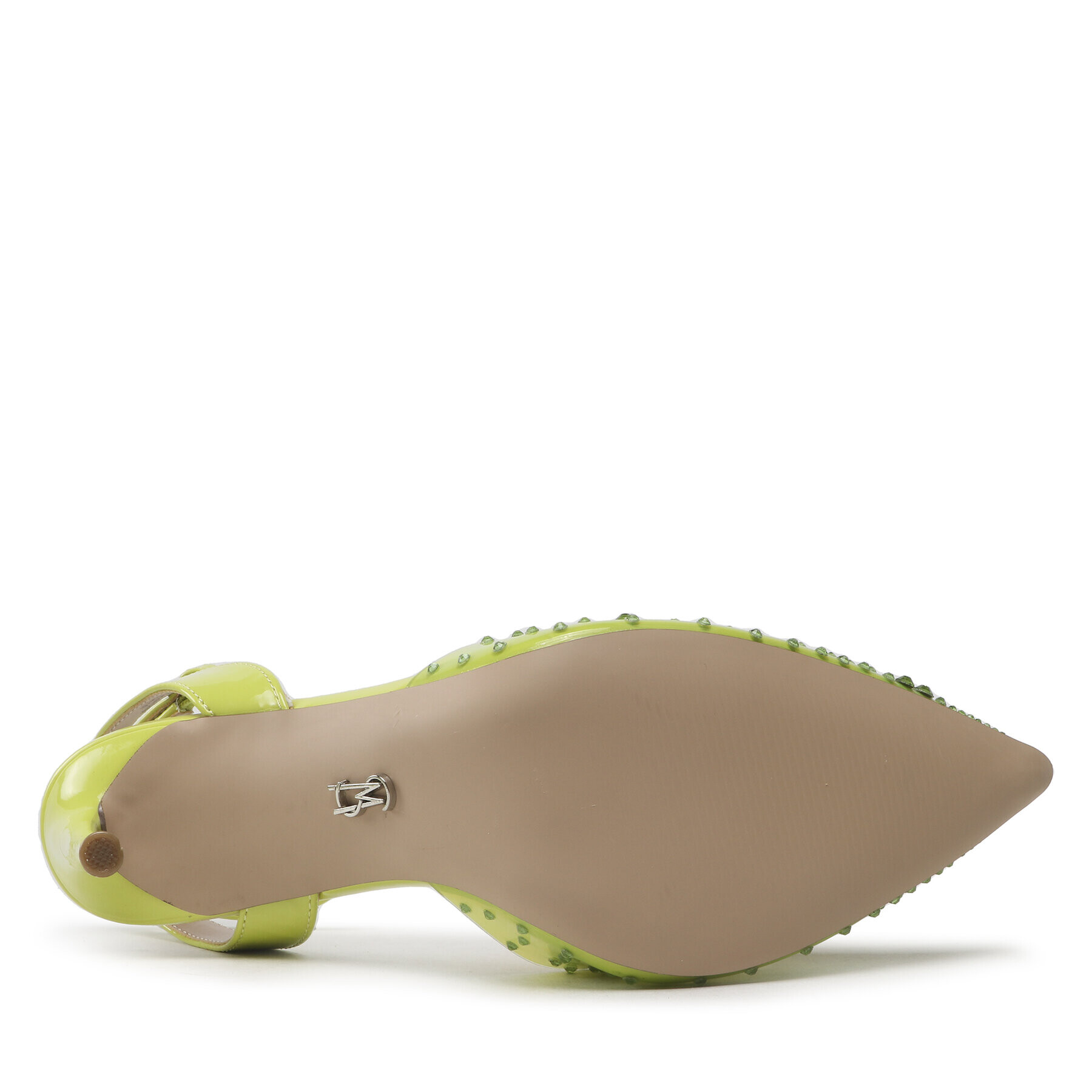 Steve Madden Сандали Revert SM11001400-32C Зелен - Pepit.bg