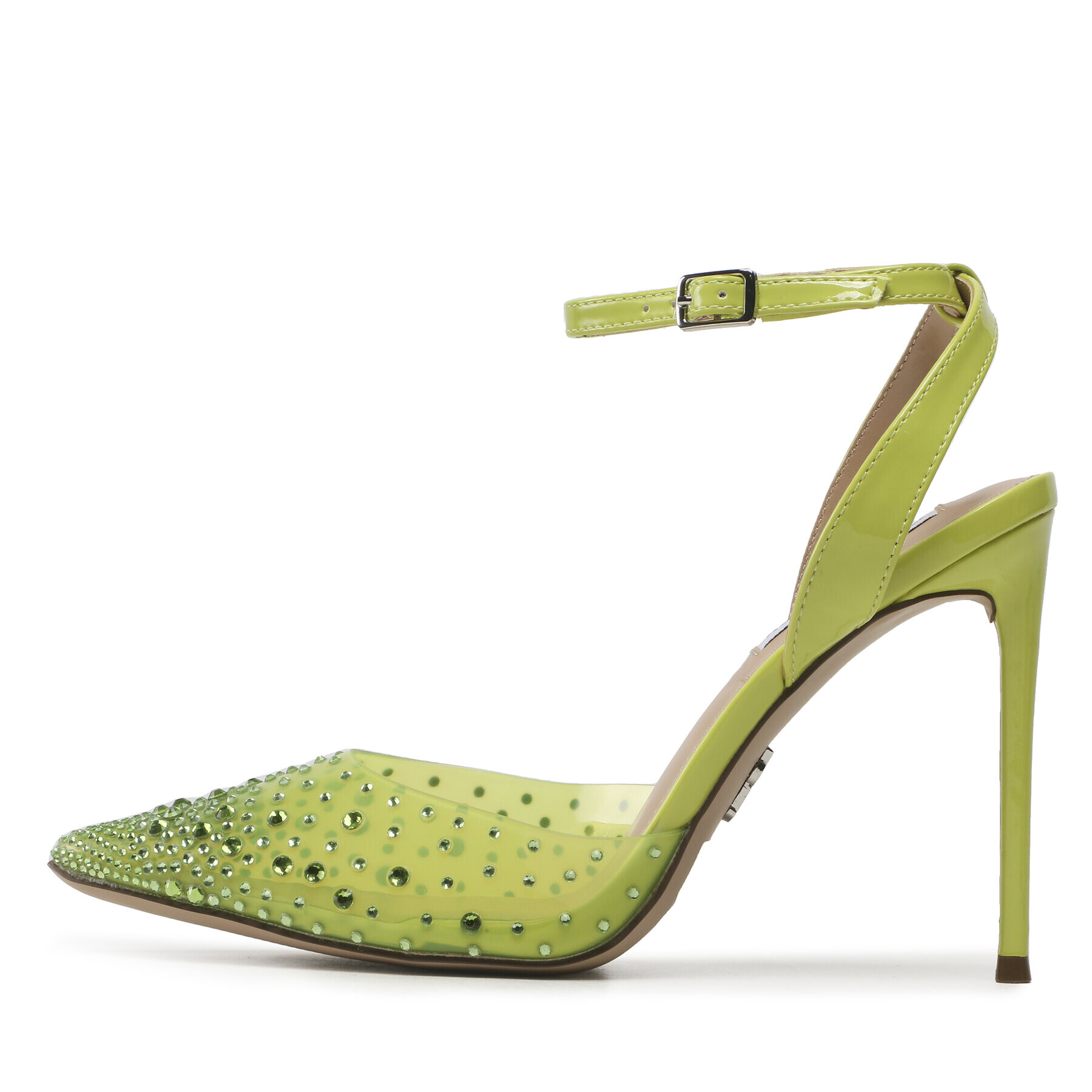 Steve Madden Сандали Revert SM11001400-32C Зелен - Pepit.bg