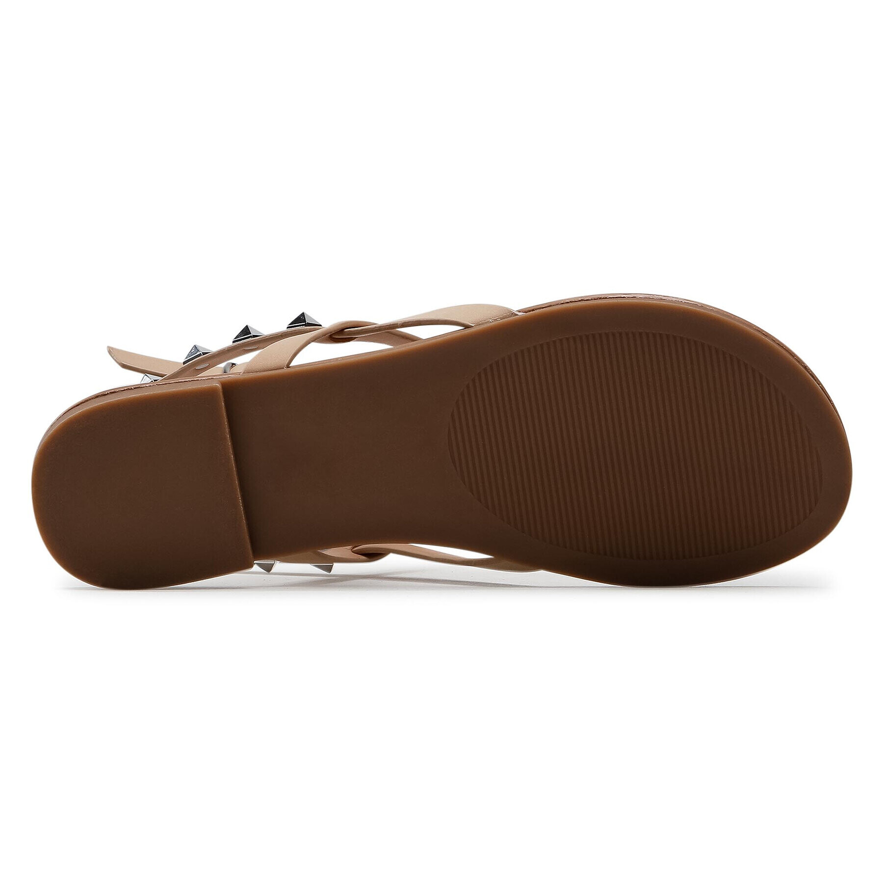 Steve Madden Сандали Sirena SM11001081-02002-748 Бежов - Pepit.bg