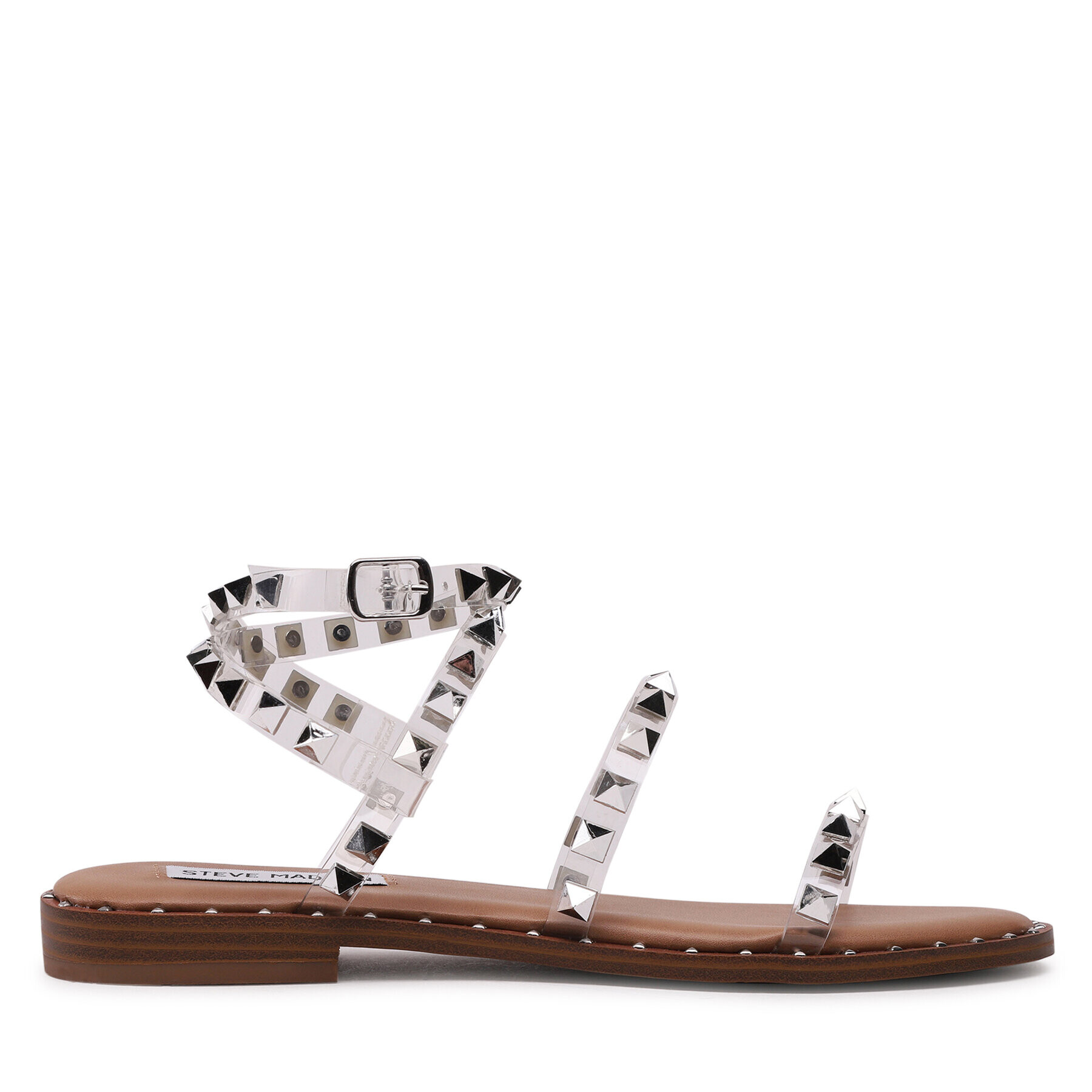 Steve Madden Сандали Travel SM11001114-494 Бежов - Pepit.bg