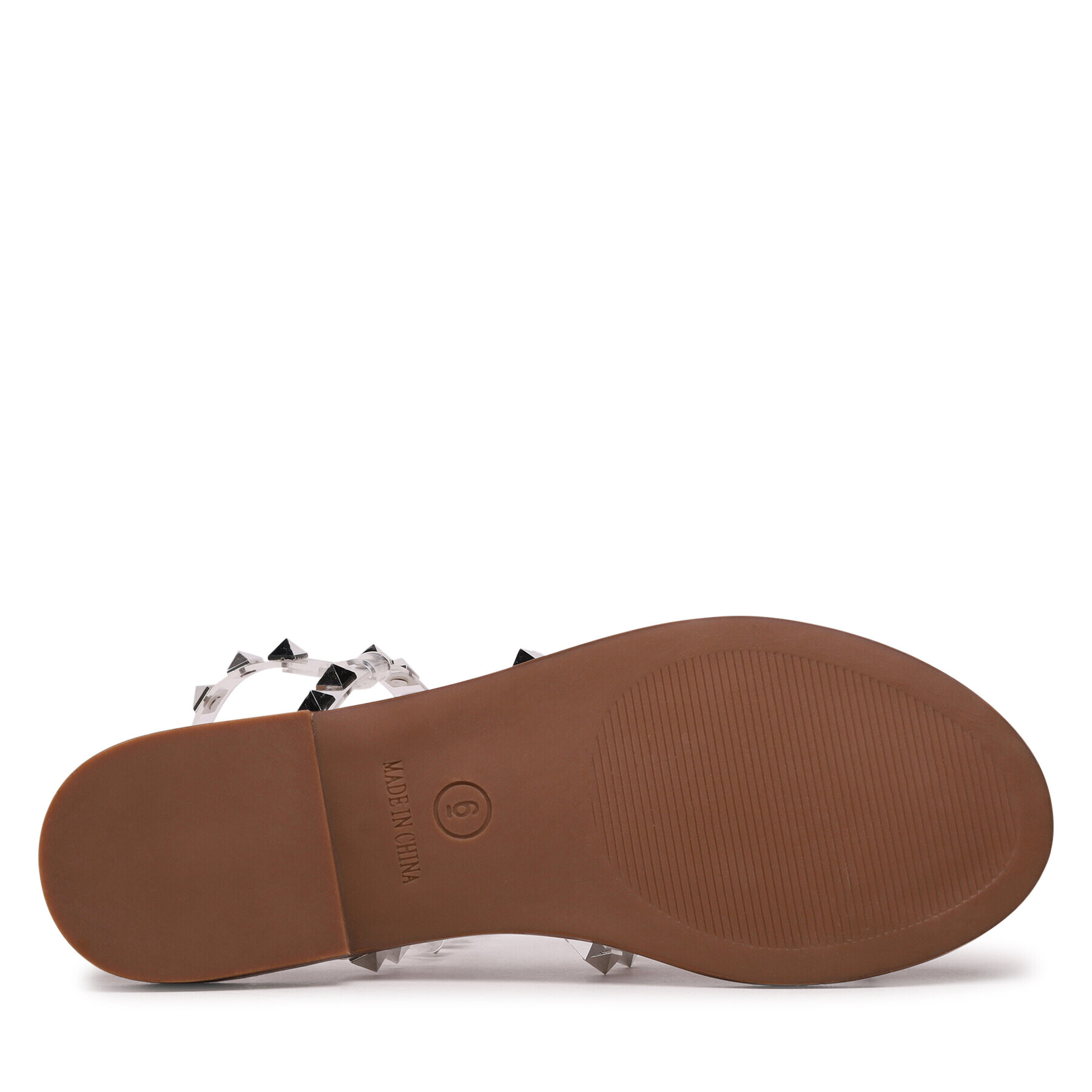 Steve Madden Сандали Travel SM11001114-494 Бежов - Pepit.bg