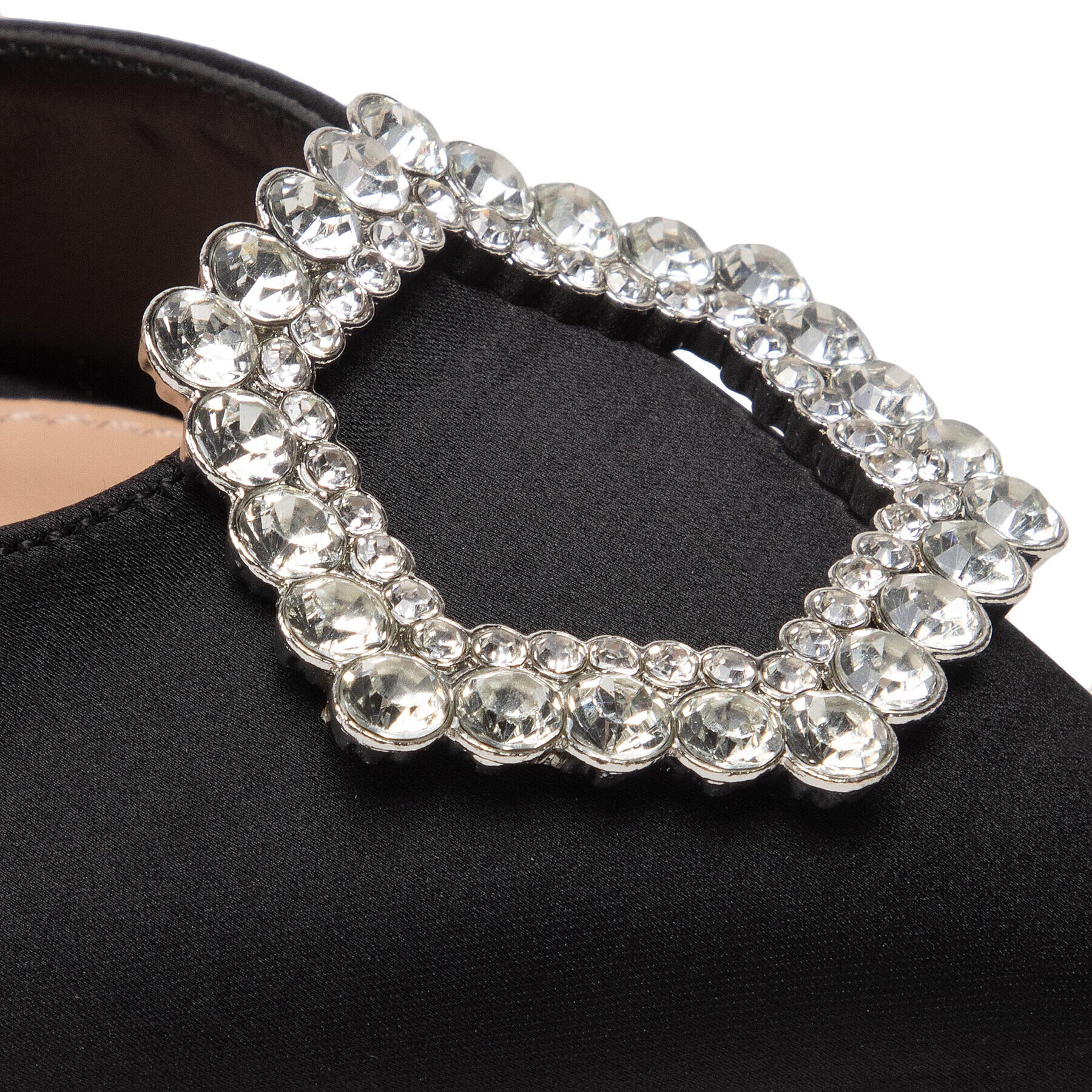 Steve Madden Сандали Vionnet SM11001965-04003-001 Черен - Pepit.bg