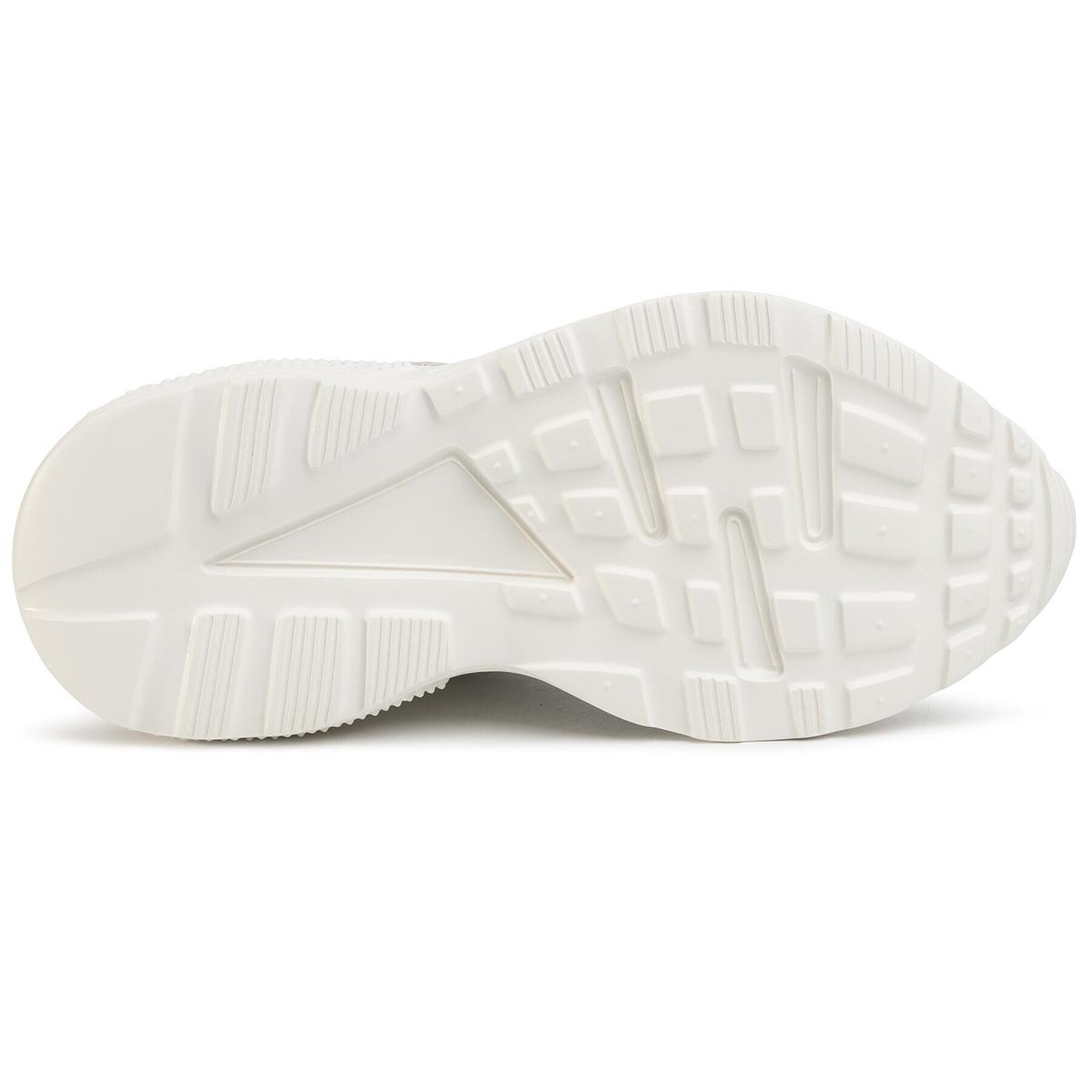 Steve Madden Сникърси Antonia SM11000745-04005-077 Бял - Pepit.bg