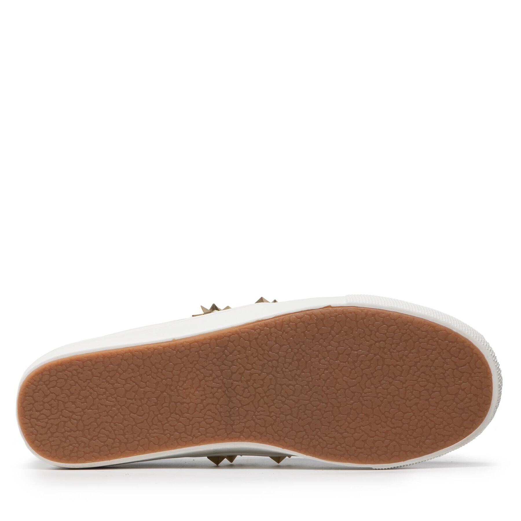 Steve Madden Сникърси Escala SM11001142-02002-108 Бял - Pepit.bg