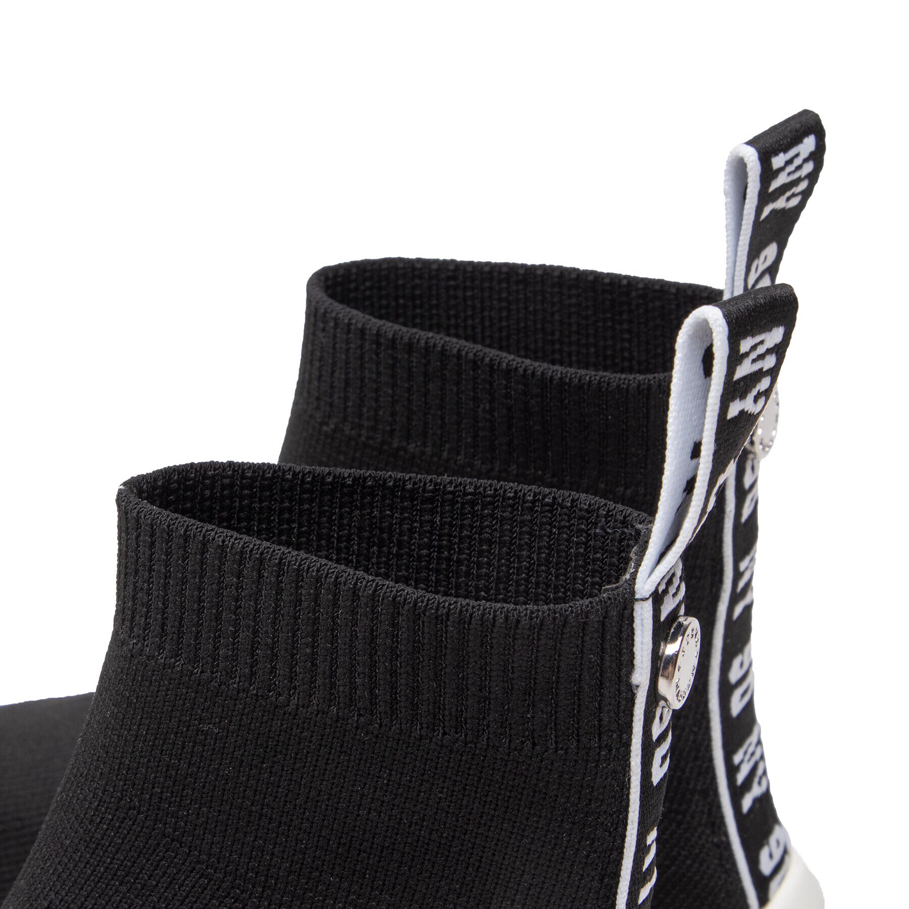 Steve Madden Сникърси Jmaster SM15000155-04004-034 Черен - Pepit.bg