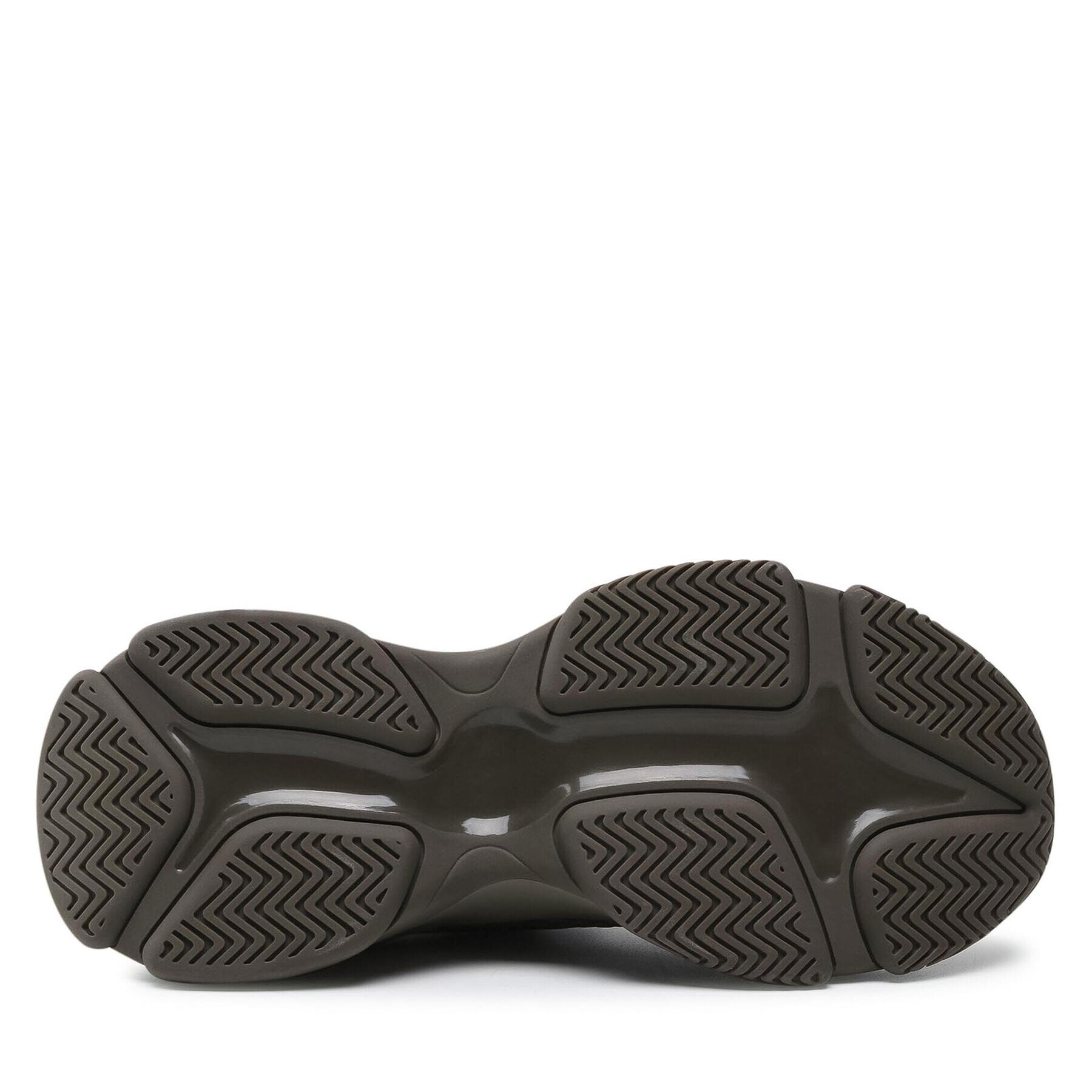 Steve Madden Сникърси Mastery SM11001656-04005-577 Зелен - Pepit.bg