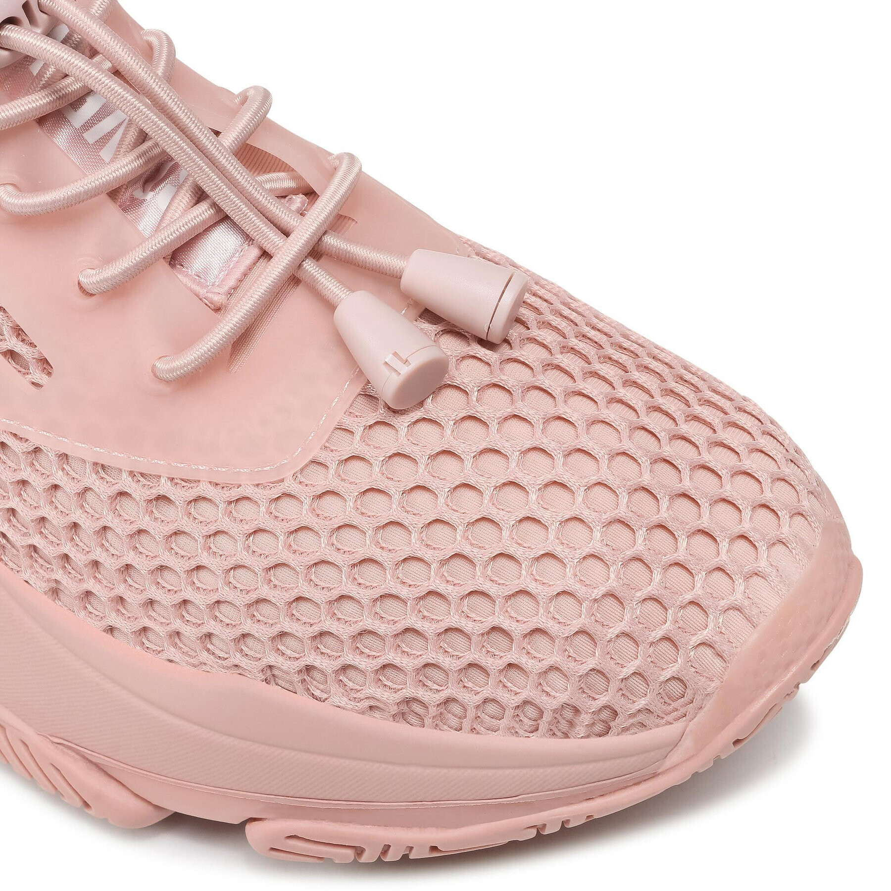 Steve Madden Сникърси Mastery SM11001656-04005-750 Розов - Pepit.bg