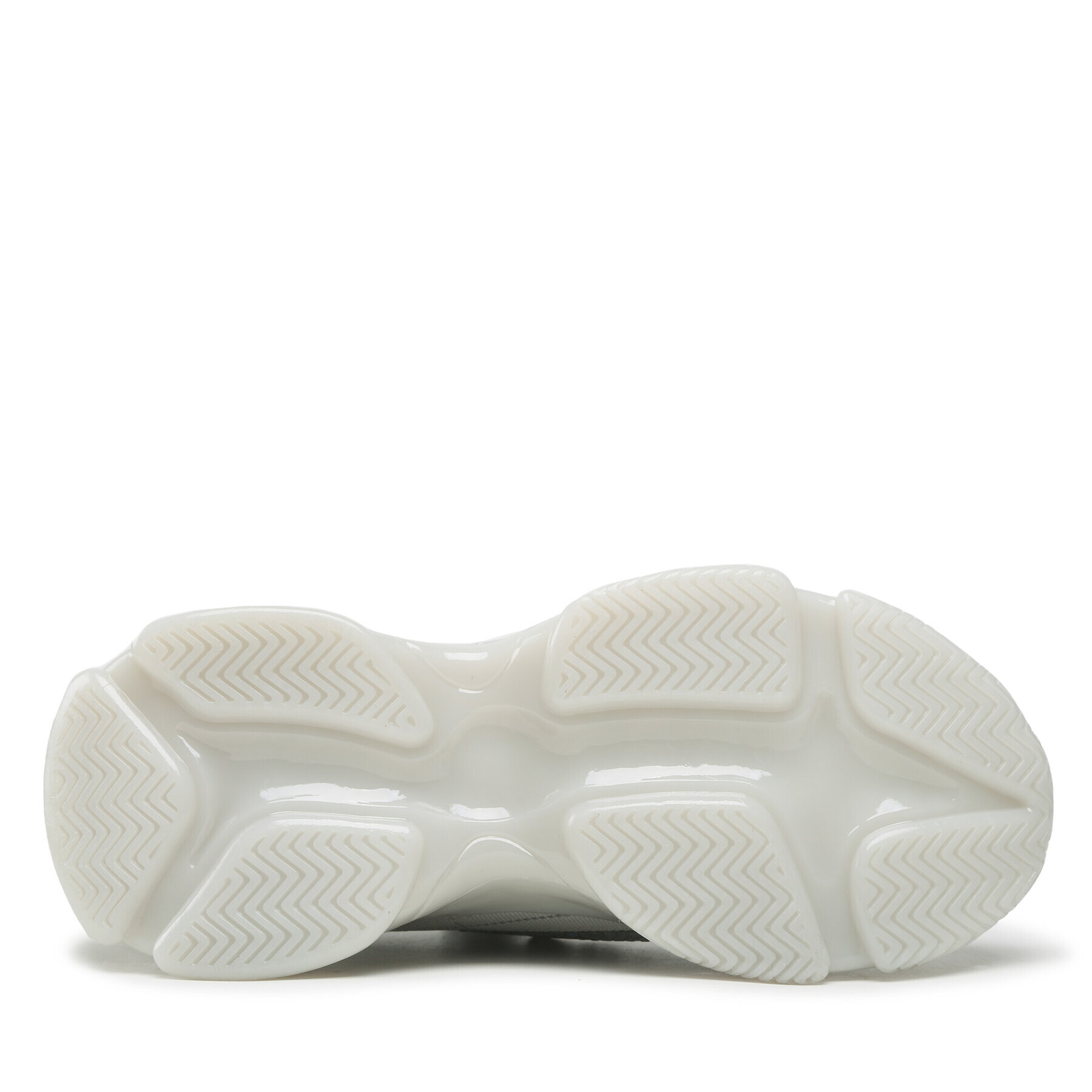 Steve Madden Сникърси Maxima-R SM11001807-04005-954 Сив - Pepit.bg