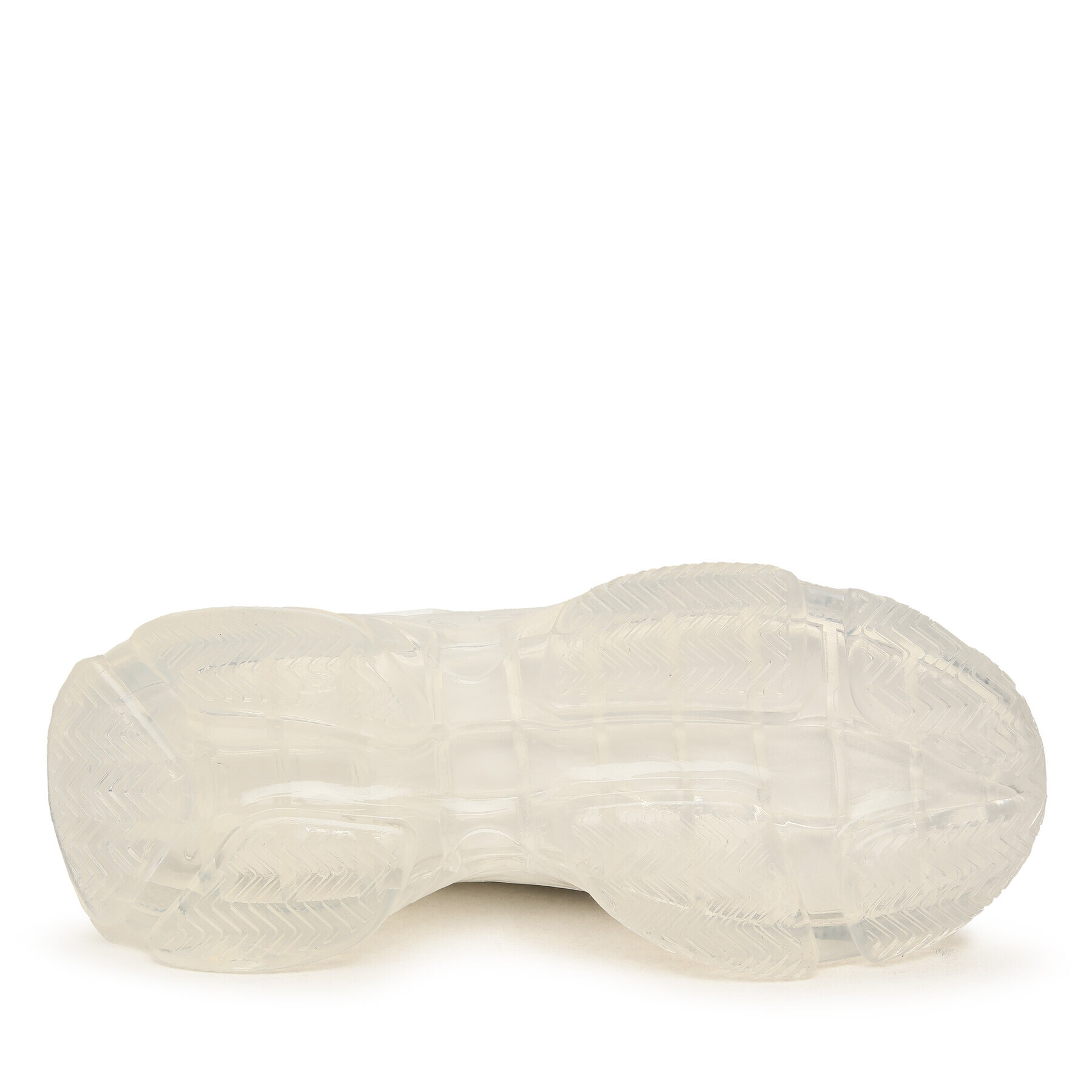 Steve Madden Сникърси Maxima-R SM11001807-077 Бял - Pepit.bg