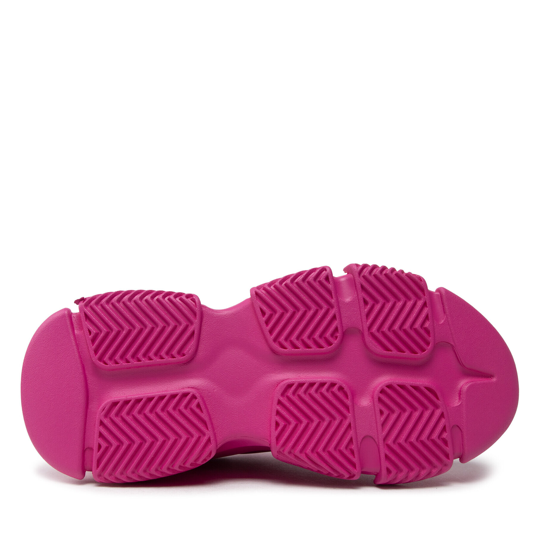 Steve Madden Сникърси Possession SM11001910-04005-514 Розов - Pepit.bg