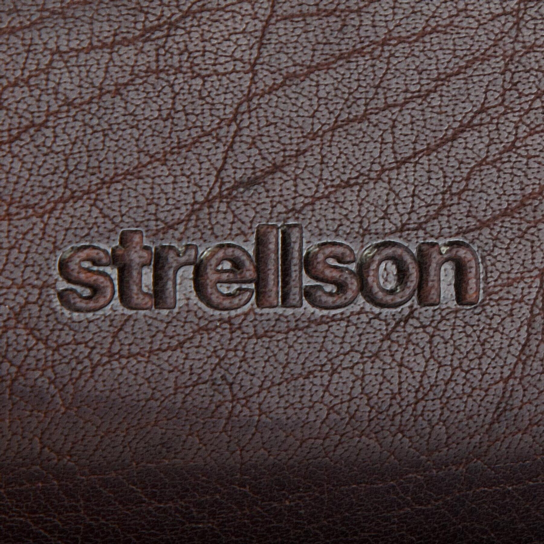 Strellson Чанта за лаптоп Coleman 2.0 4010002309 Кафяв - Pepit.bg