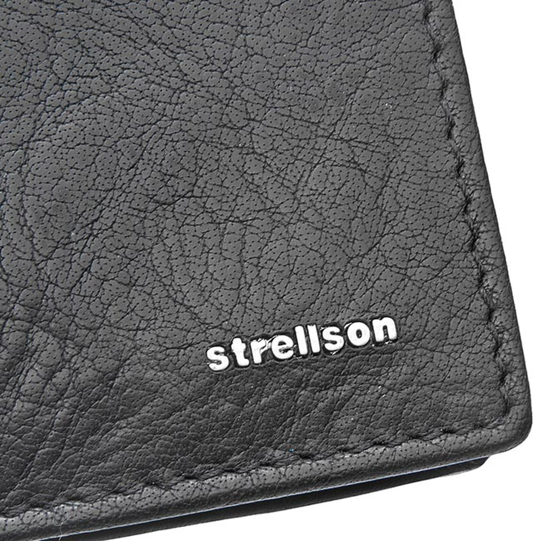 Strellson Голям мъжки портфейл Billfold H8 4010001301 - Pepit.bg