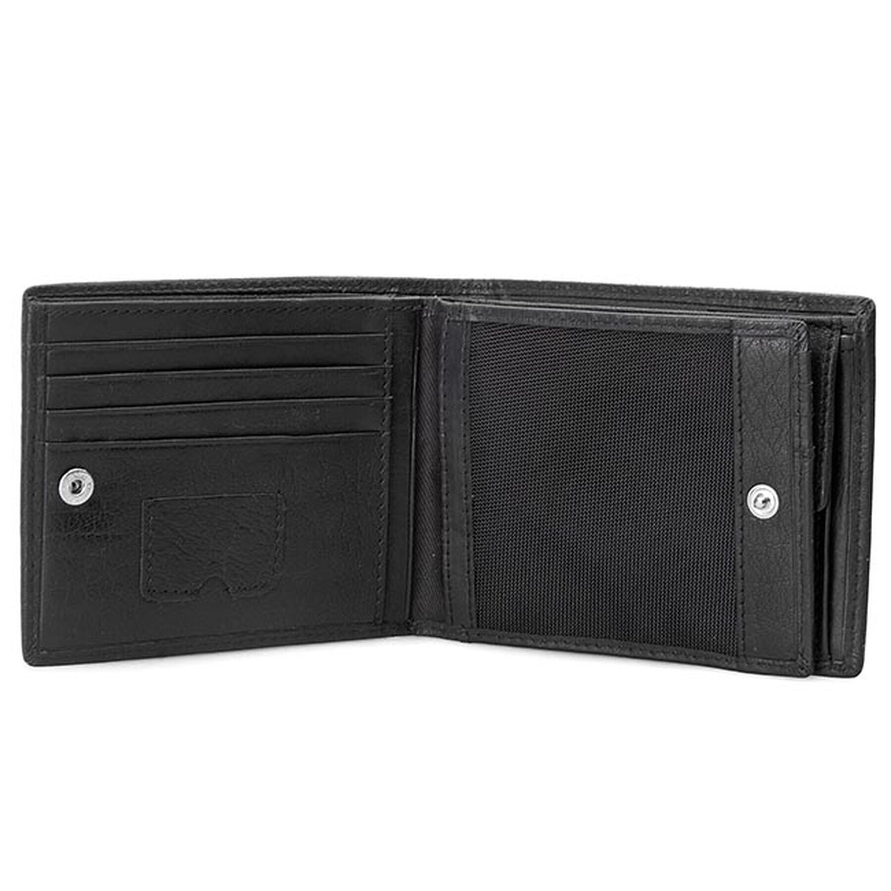 Strellson Голям мъжки портфейл Billfold H8 4010001301 - Pepit.bg