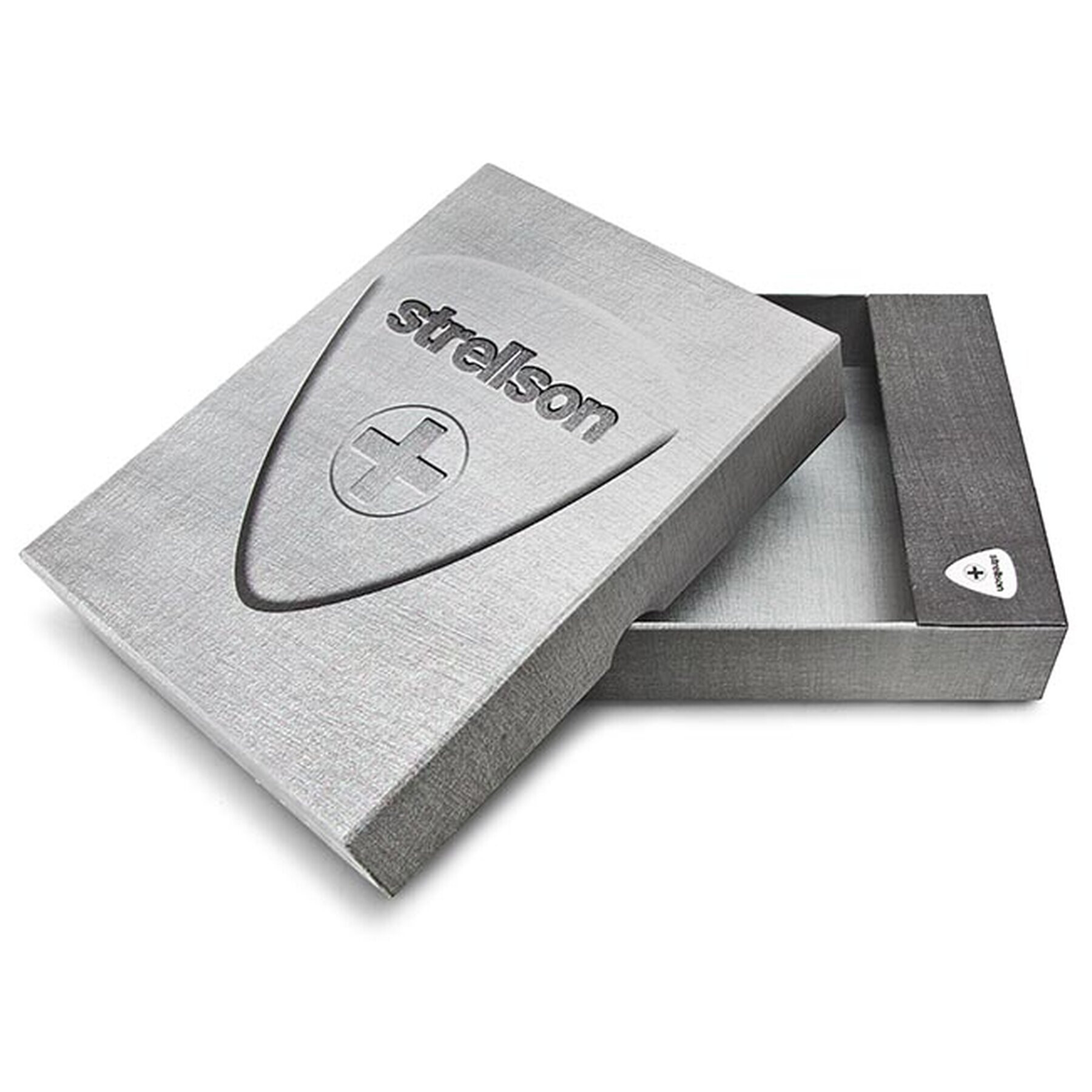 Strellson Голям мъжки портфейл Billfold H8 4010001301 - Pepit.bg