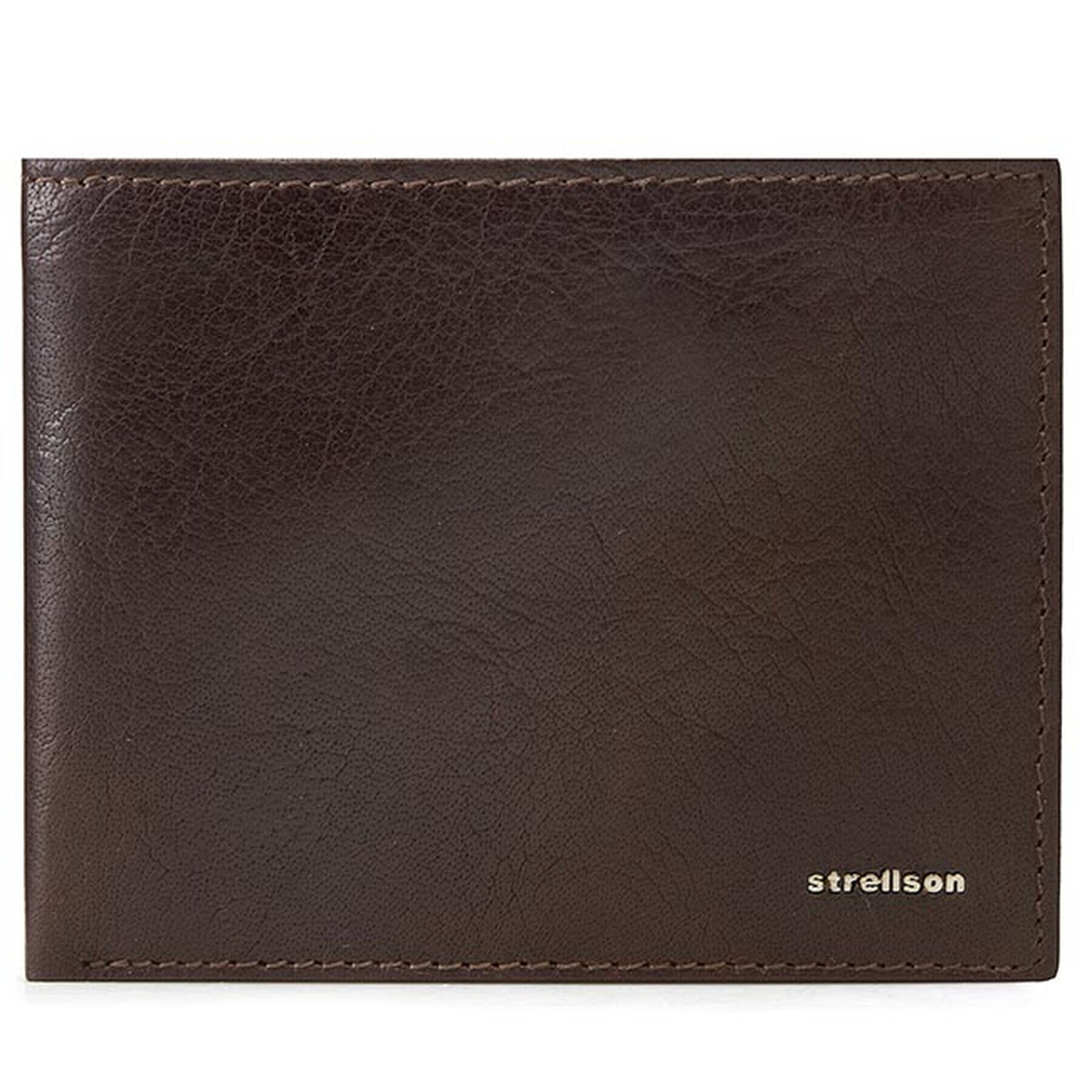 Strellson Голям мъжки портфейл Billfold H8 4010001301 - Pepit.bg