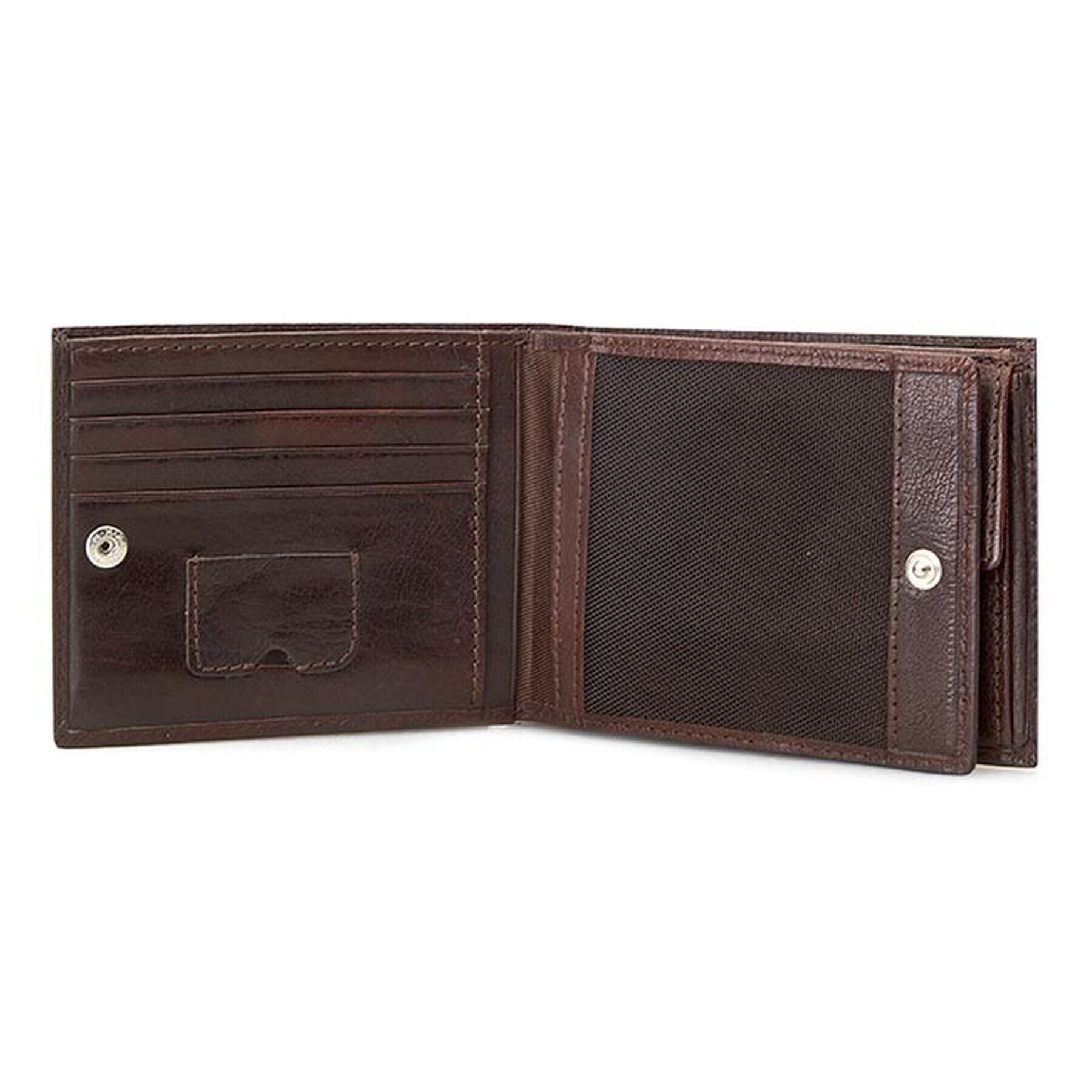 Strellson Голям мъжки портфейл Billfold H8 4010001301 - Pepit.bg