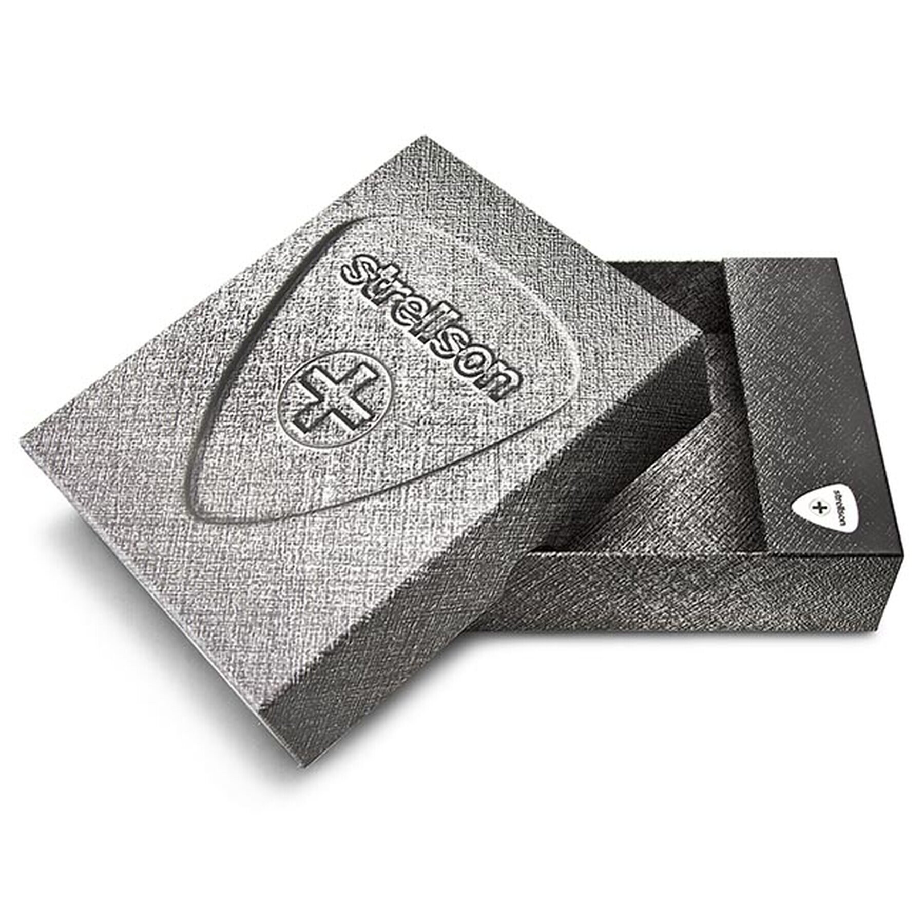 Strellson Голям мъжки портфейл Billfold H8 4010001301 - Pepit.bg
