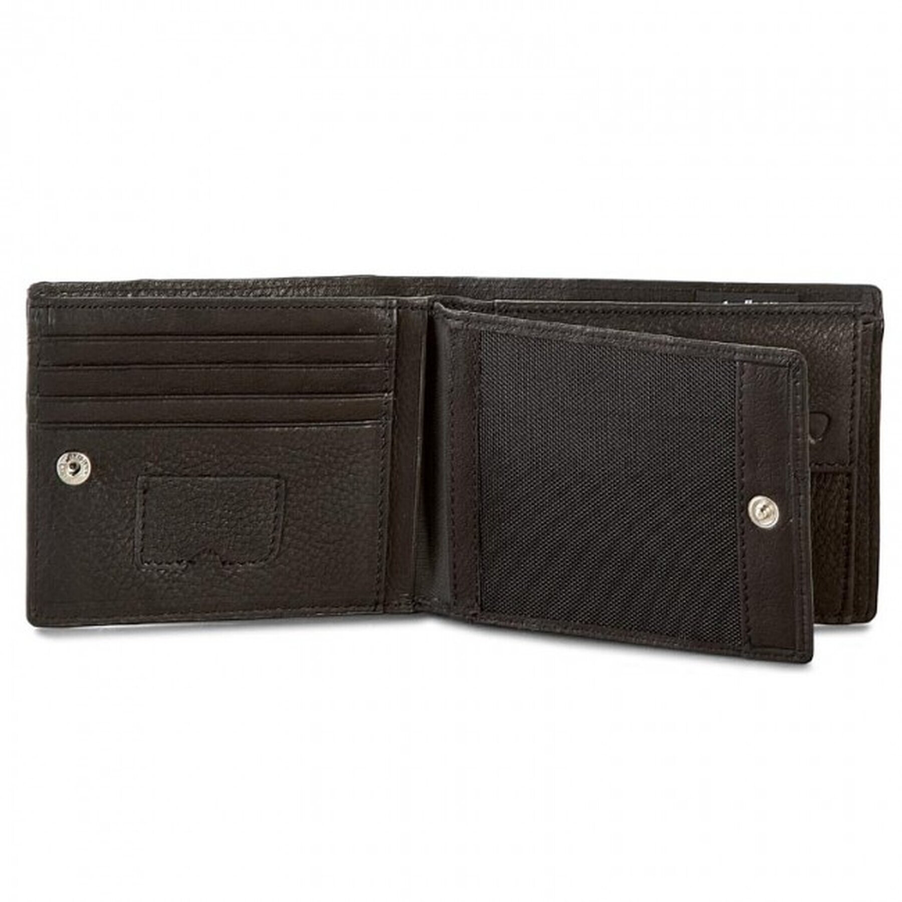 Strellson Голям мъжки портфейл Harrison 4010001045 - Pepit.bg