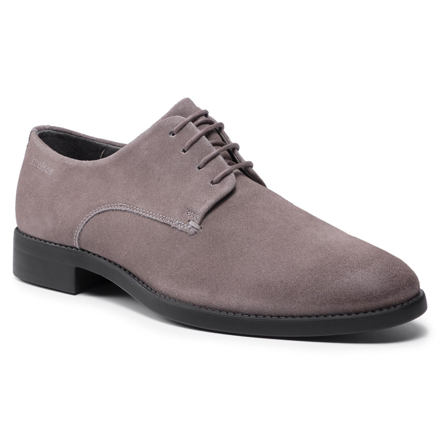 Strellson Обувки Epsom 4010002925 Сив - Pepit.bg