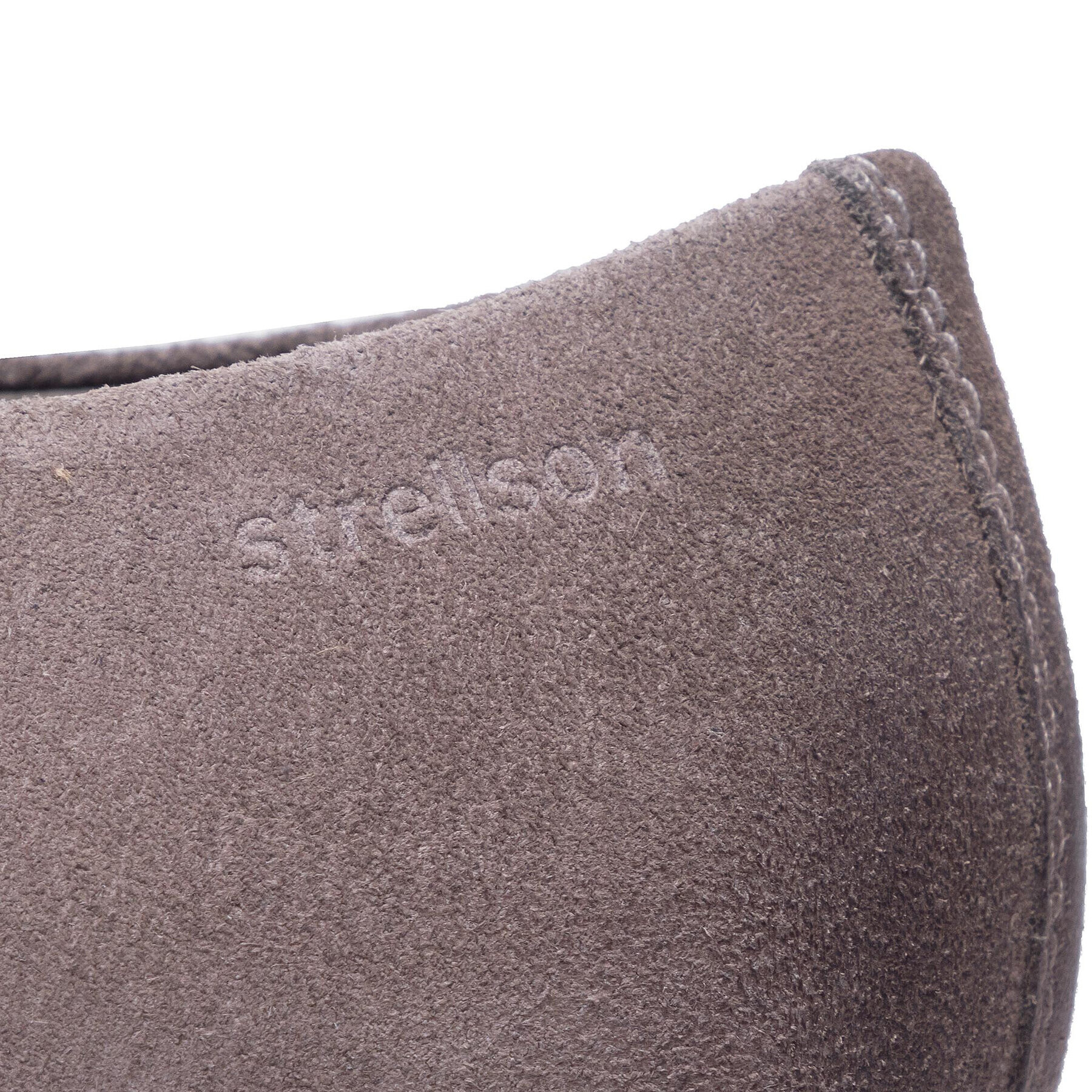 Strellson Обувки Epsom 4010002925 Сив - Pepit.bg