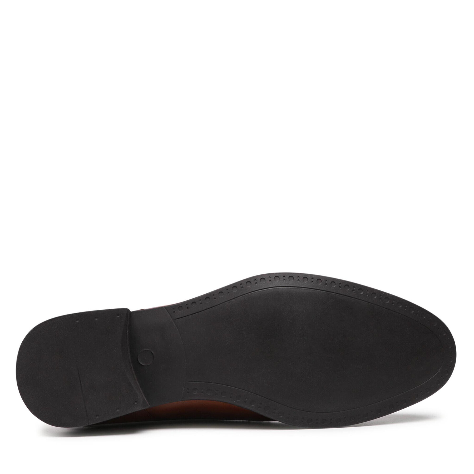 Strellson Обувки Jones 4010002881 Кафяв - Pepit.bg