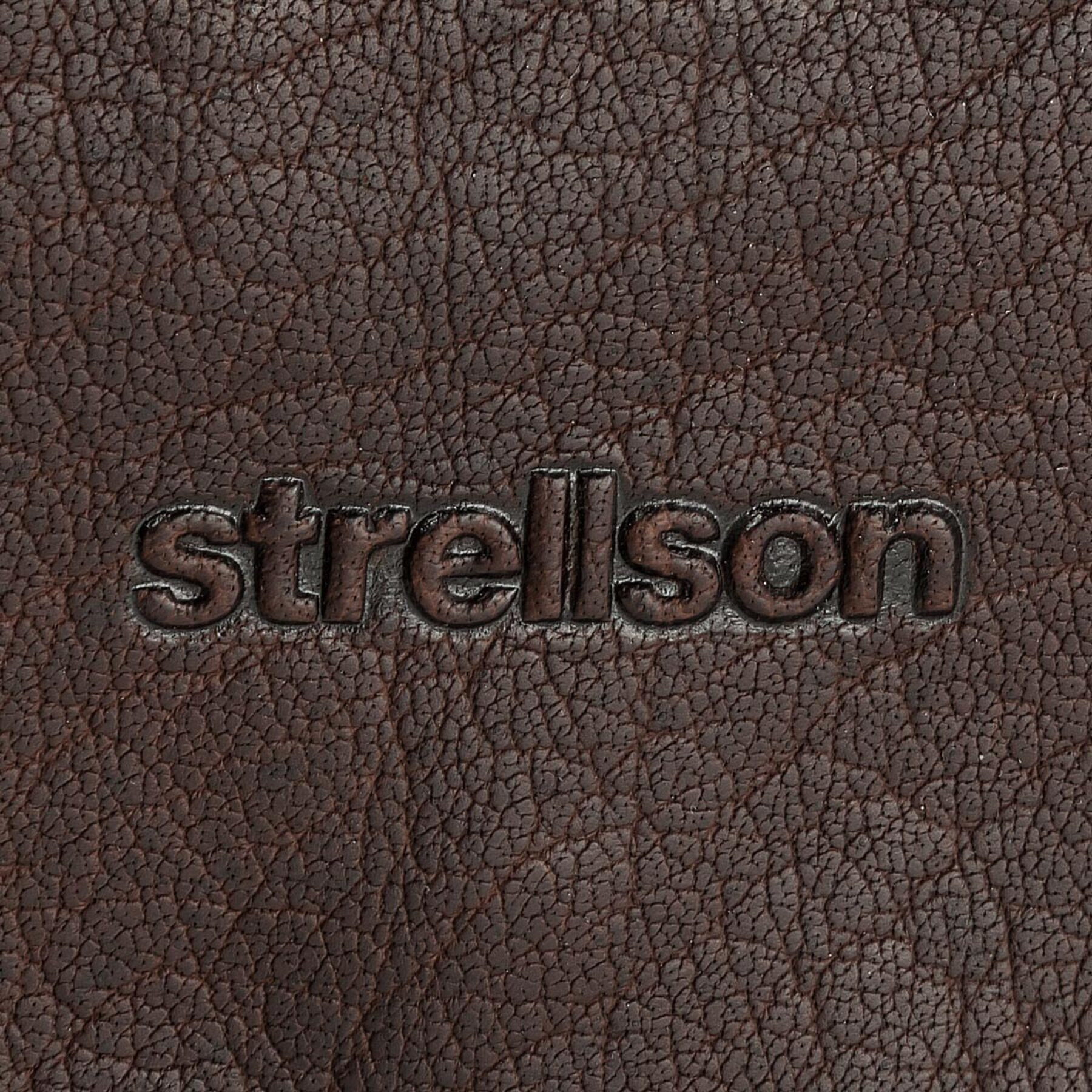 Strellson Сак Coleman 2.0 4010002313 Кафяв - Pepit.bg