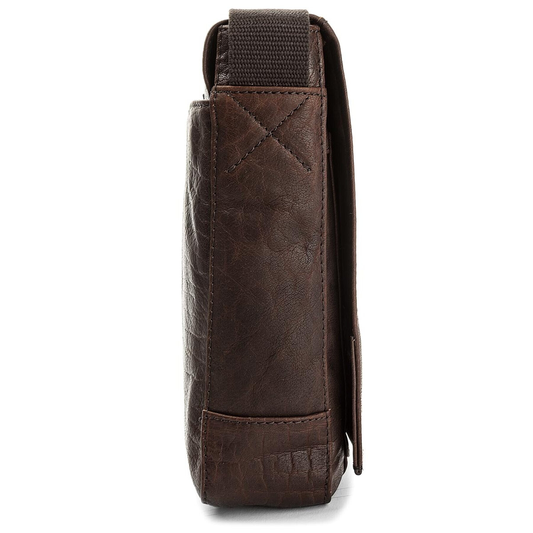 Strellson Сак Coleman 2.0 4010002313 Кафяв - Pepit.bg